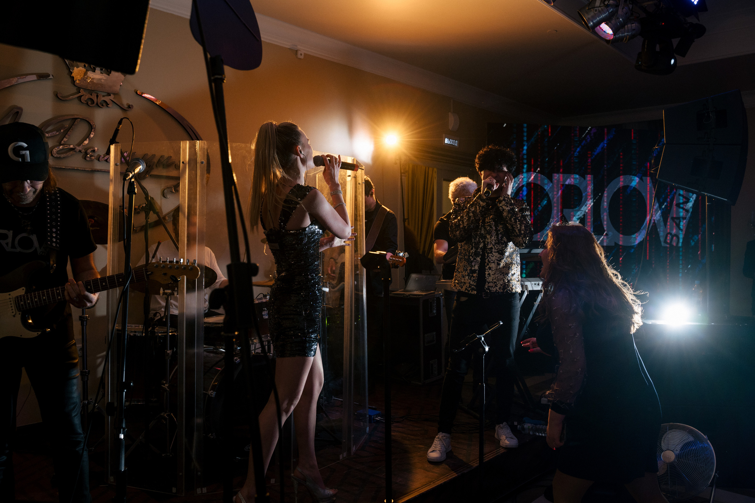 Корпоратив Стоматорг. Свадебный и портретный фотограф в Москве Гудумак Евгений