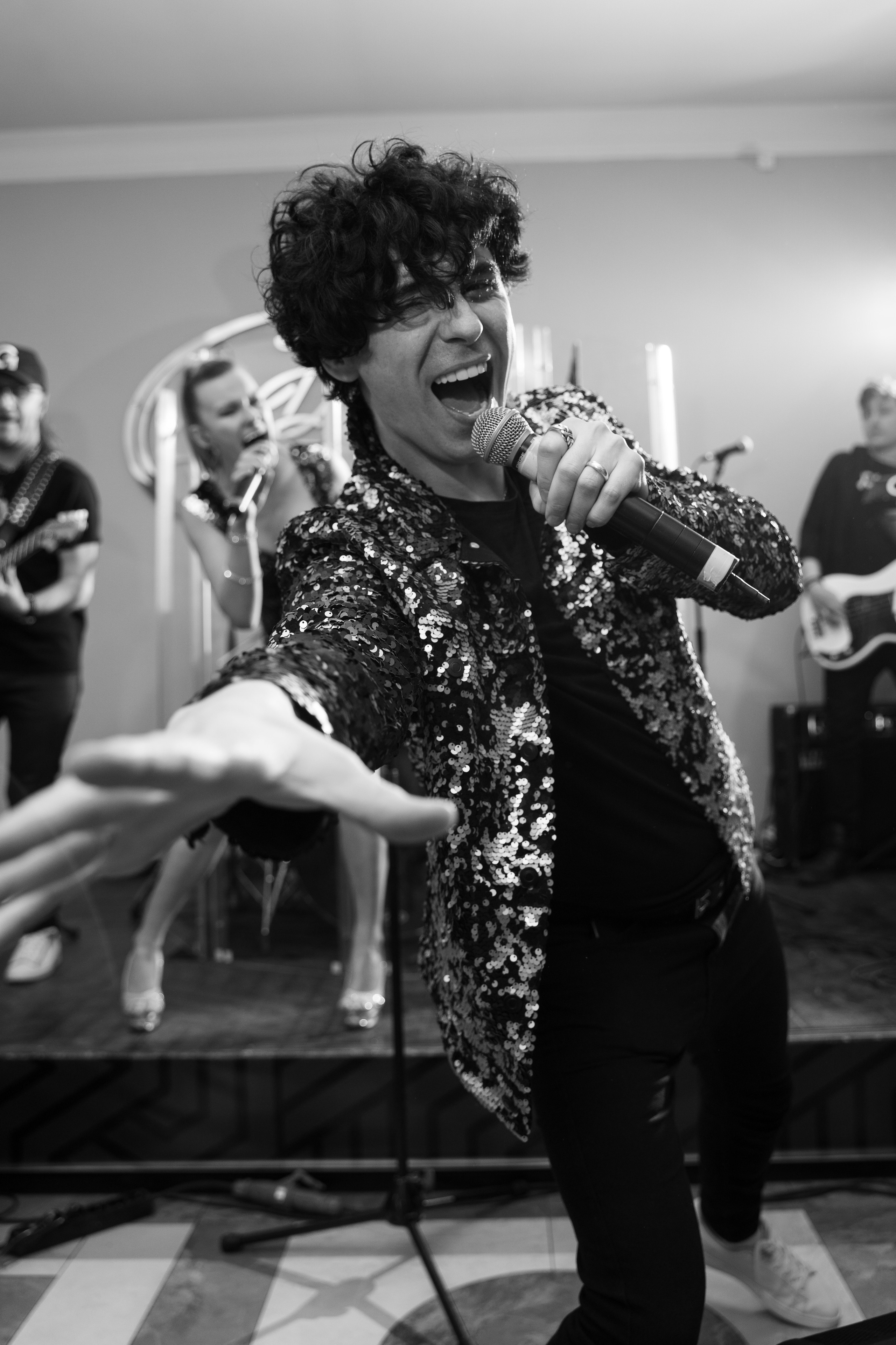 Корпоратив Стоматорг. Свадебный и портретный фотограф в Москве Гудумак Евгений