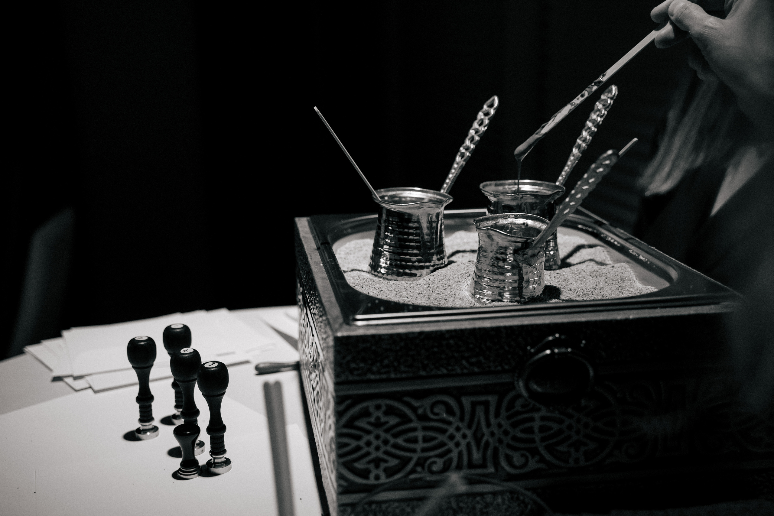 Творческий вечер в галерее Ilona K. Свадебный и портретный фотограф в Москве Гудумак Евгений