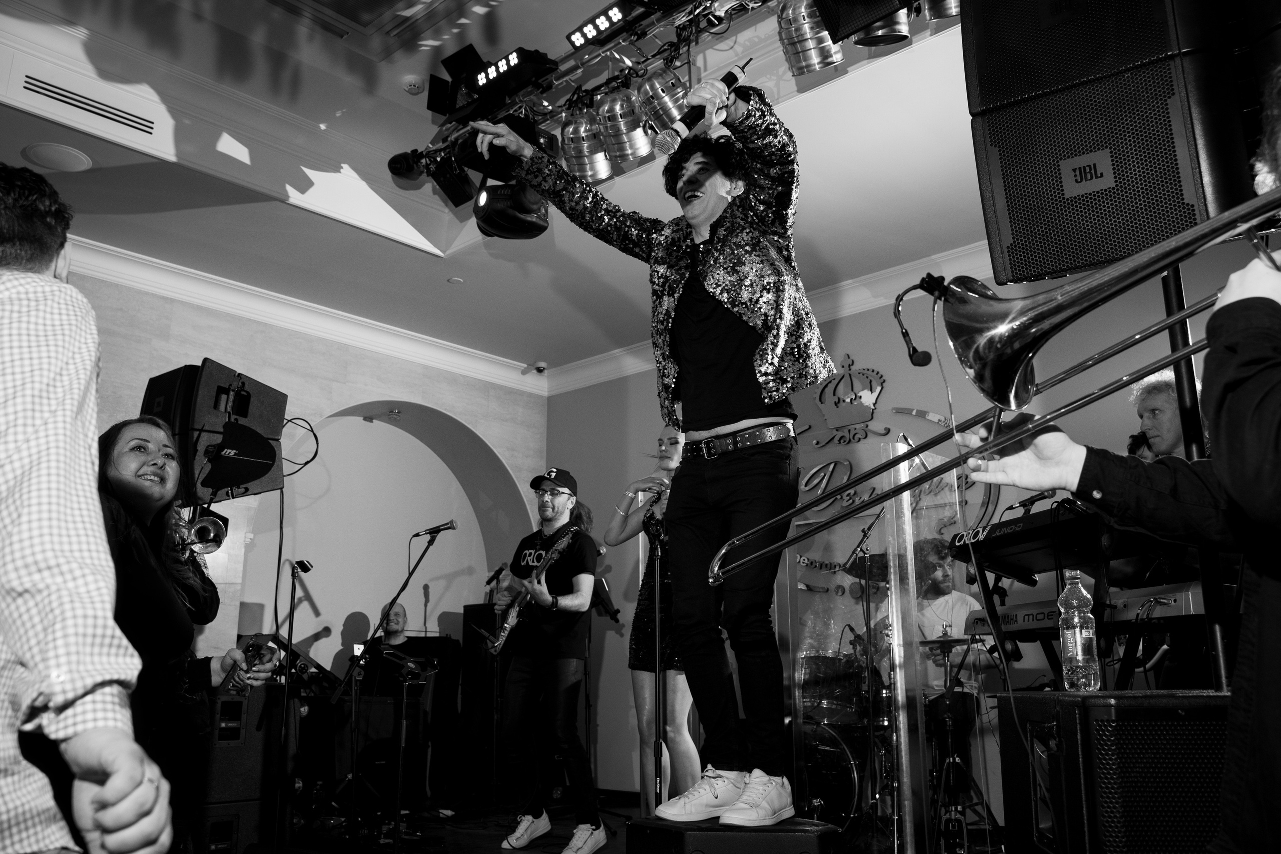 Корпоратив Стоматорг. Свадебный и портретный фотограф в Москве Гудумак Евгений