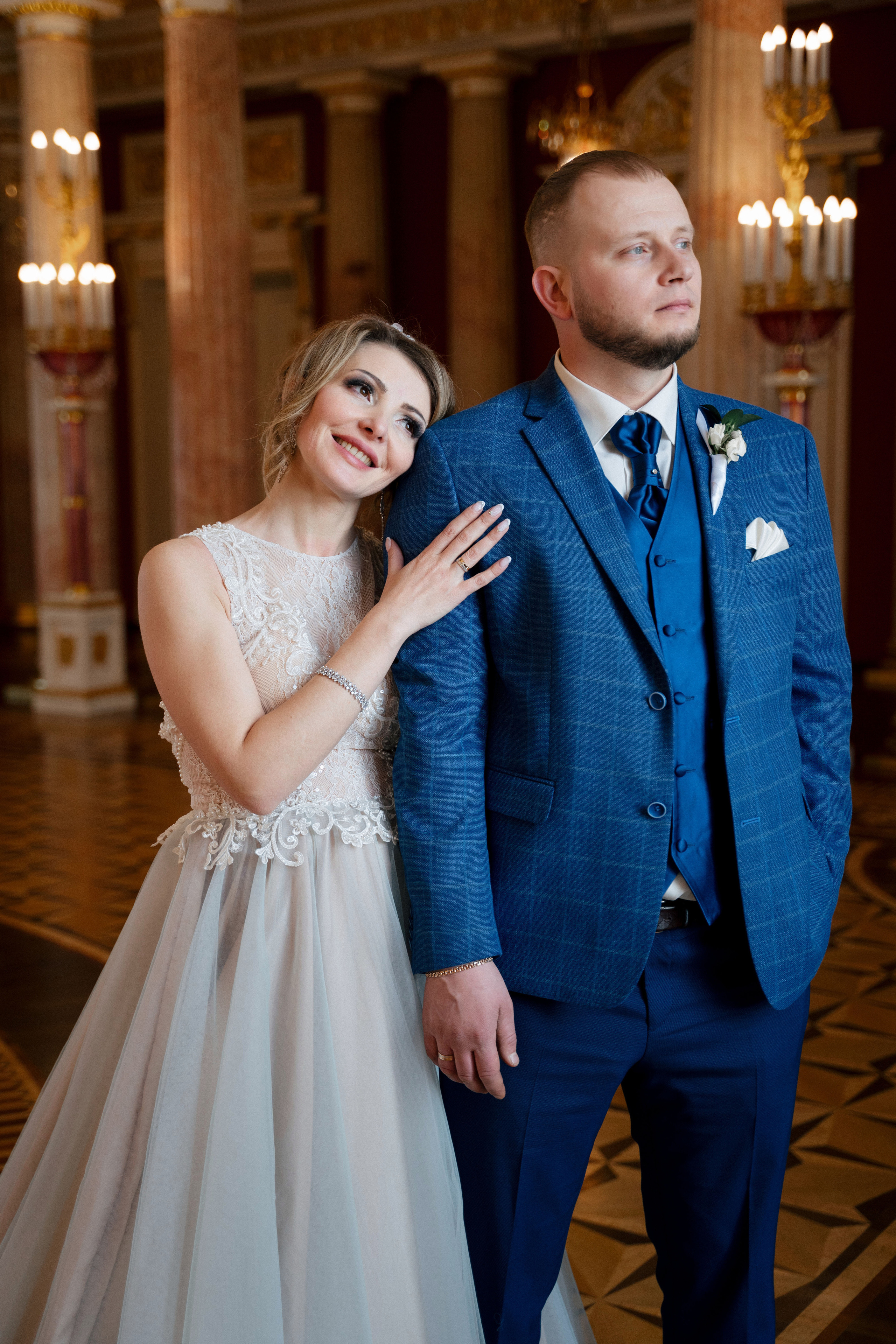 Свадебный и портретный фотограф в Москве Гудумак Евгений