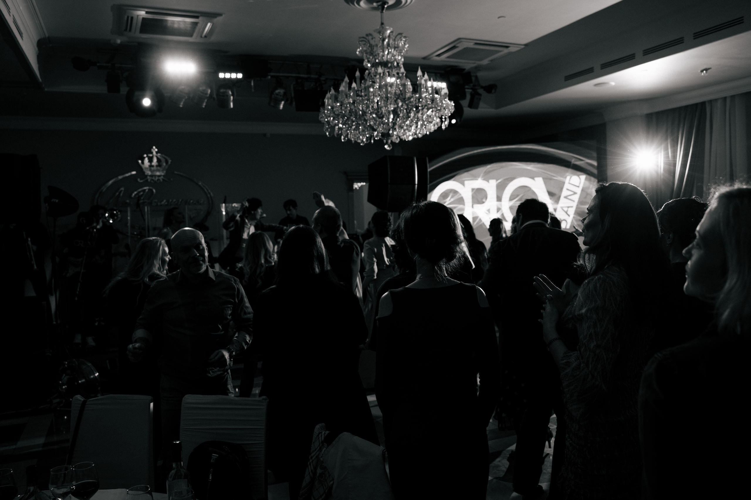 Корпоратив Стоматорг. Свадебный и портретный фотограф в Москве Гудумак Евгений