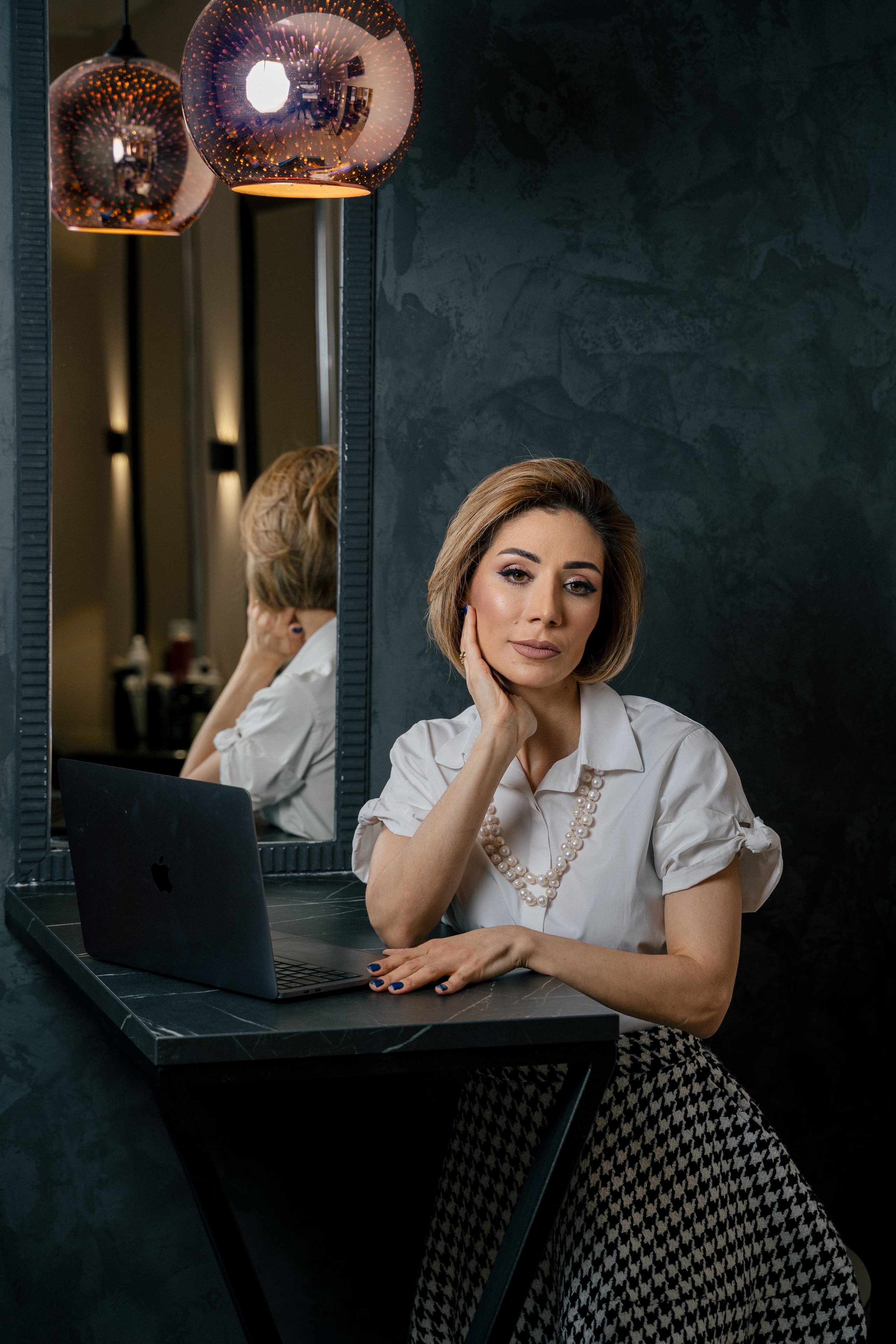 Бизнес портрет. Свадебный и портретный фотограф в Москве Гудумак Евгений