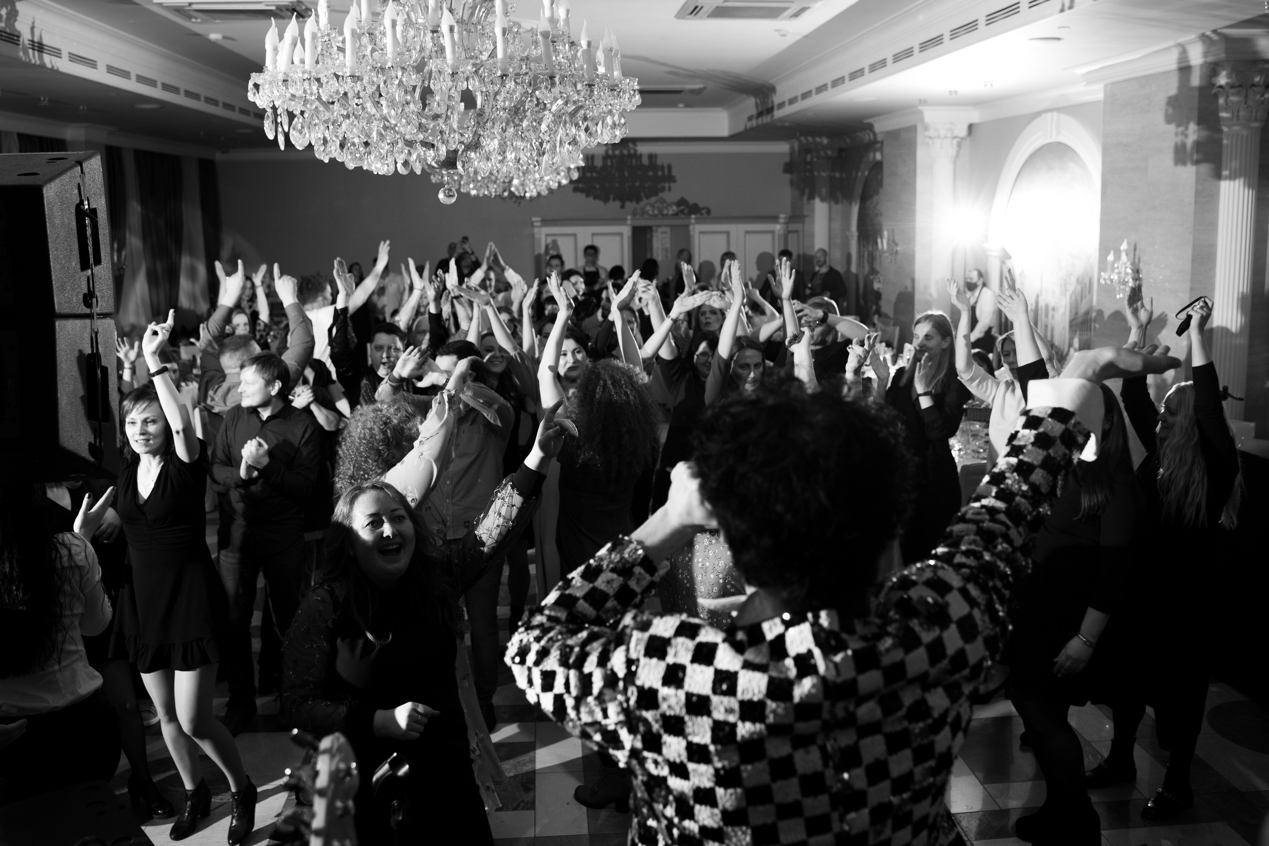 Корпоратив Стоматорг. Свадебный и портретный фотограф в Москве Гудумак Евгений