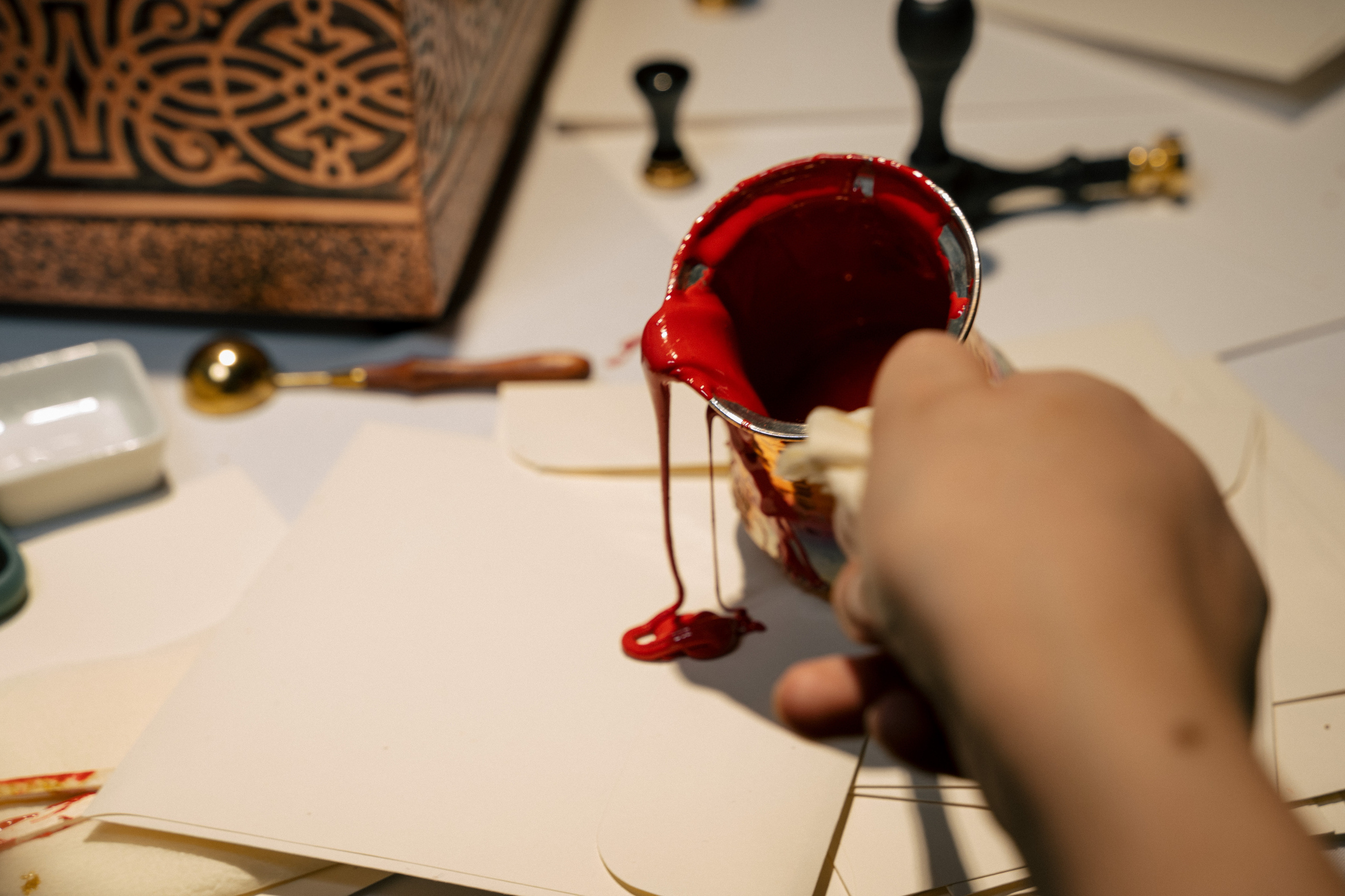 Творческий вечер в галерее Ilona K. Свадебный и портретный фотограф в Москве Гудумак Евгений