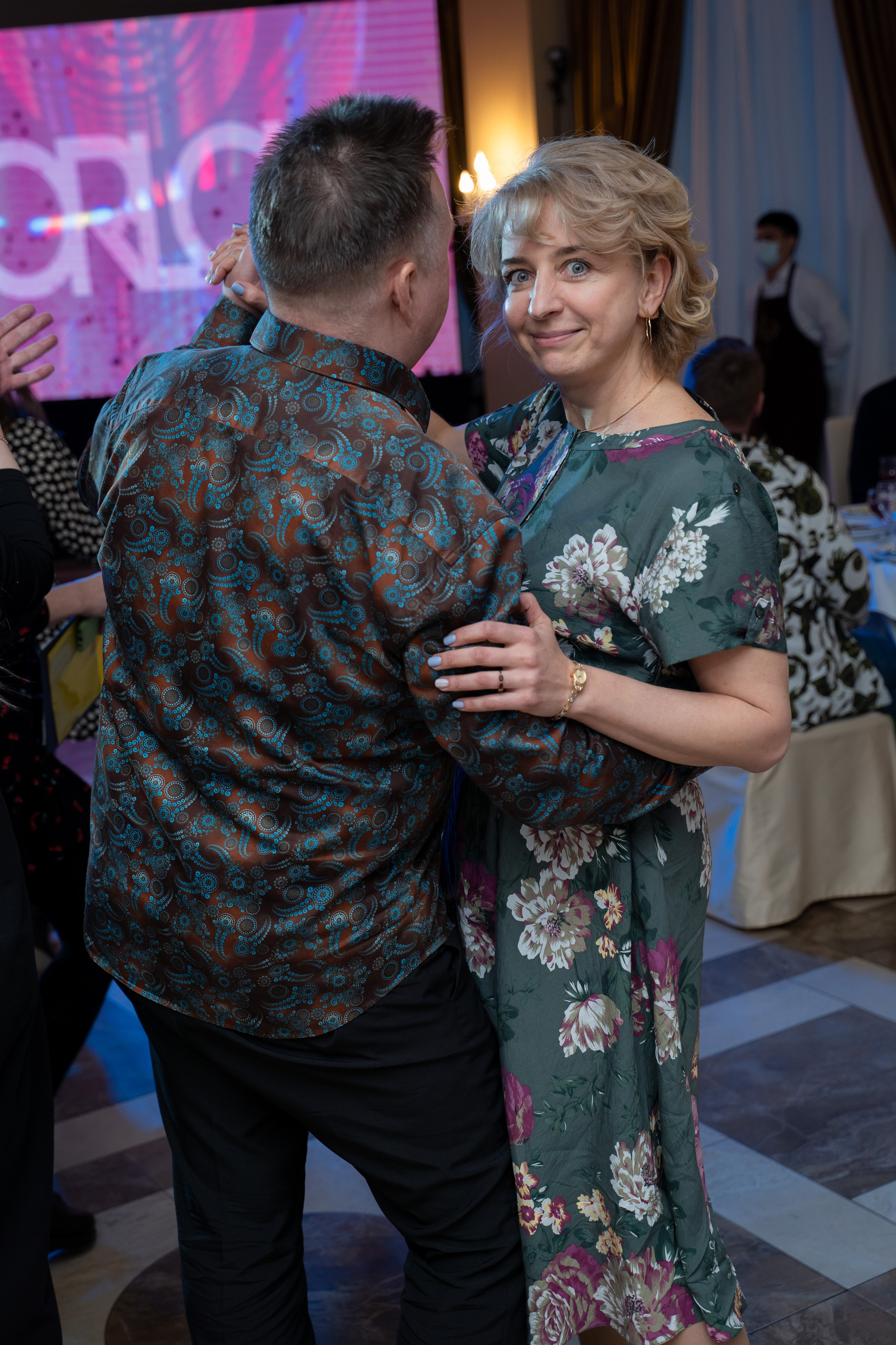 Корпоратив Стоматорг. Свадебный и портретный фотограф в Москве Гудумак Евгений