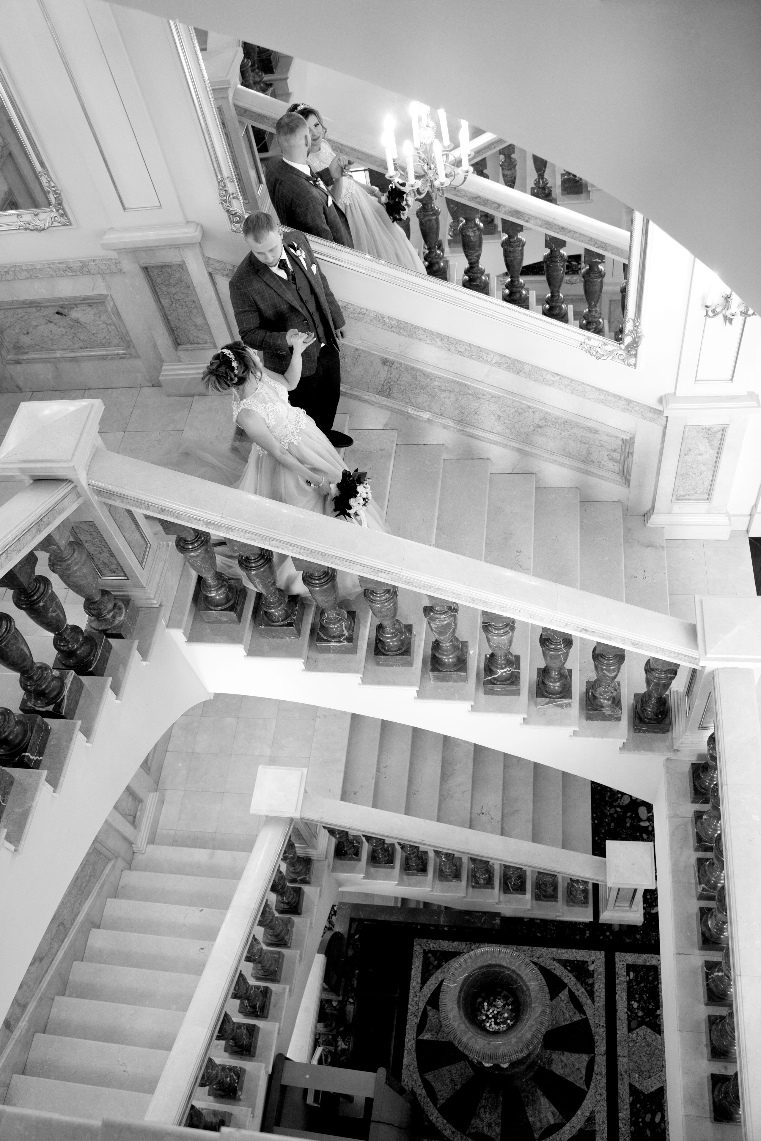 Свадебный и портретный фотограф в Москве Гудумак Евгений