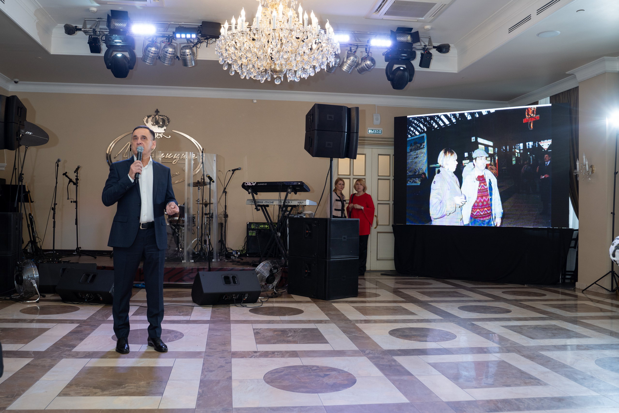 Корпоратив Стоматорг. Свадебный и портретный фотограф в Москве Гудумак Евгений