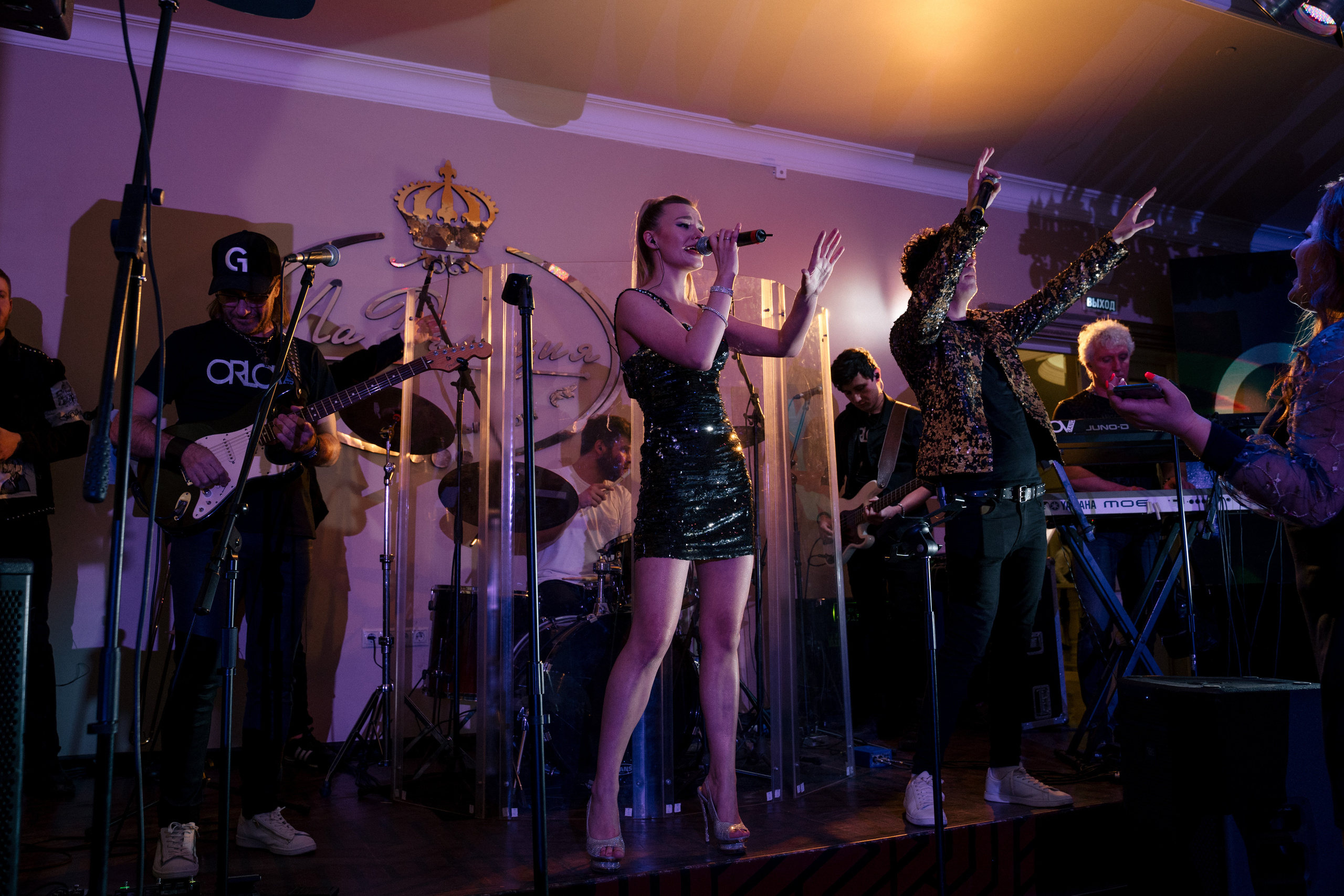 Корпоратив Стоматорг. Свадебный и портретный фотограф в Москве Гудумак Евгений