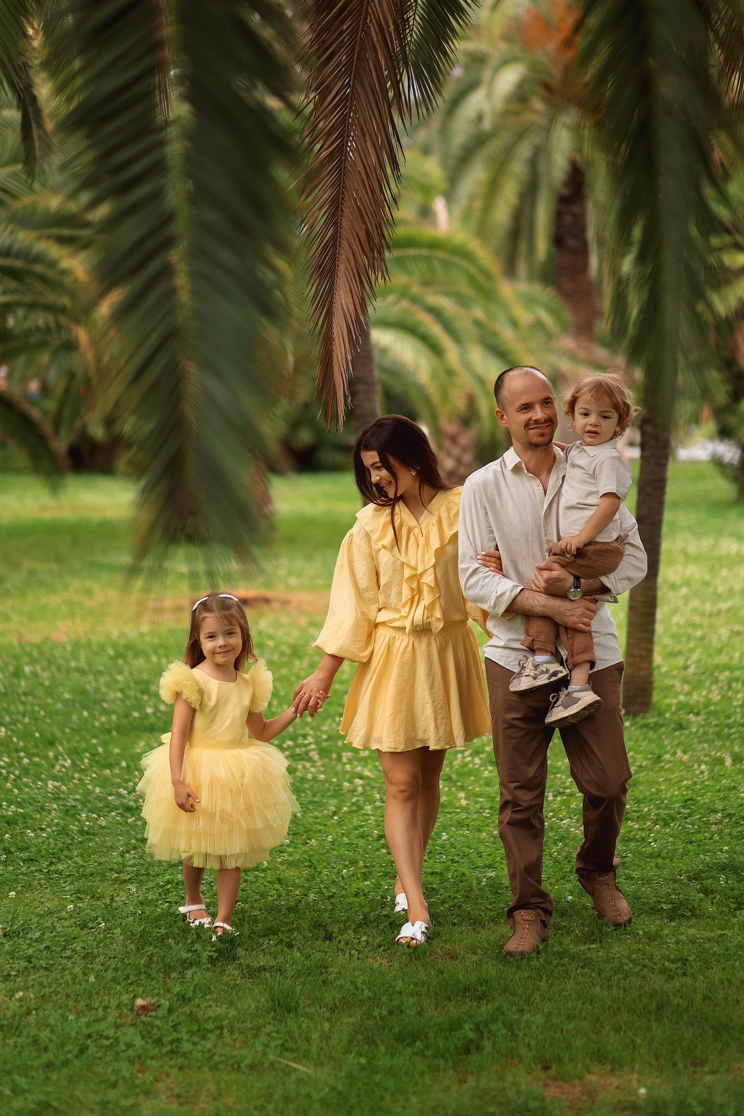 Фотограф в городе Сочи