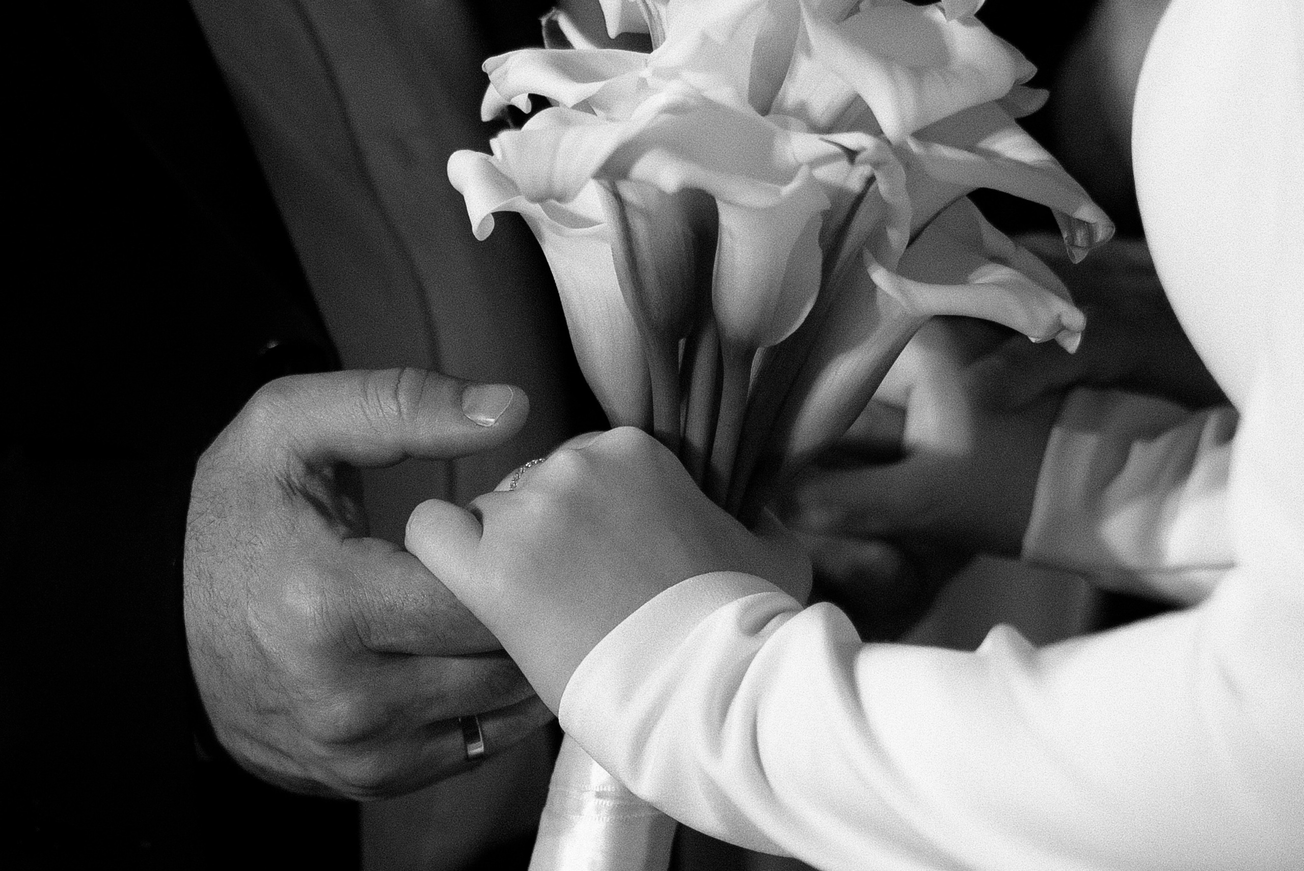 Роман и Кристина. Свадебный и семейный фотограф Мария Князева в Санкт-Петербурге