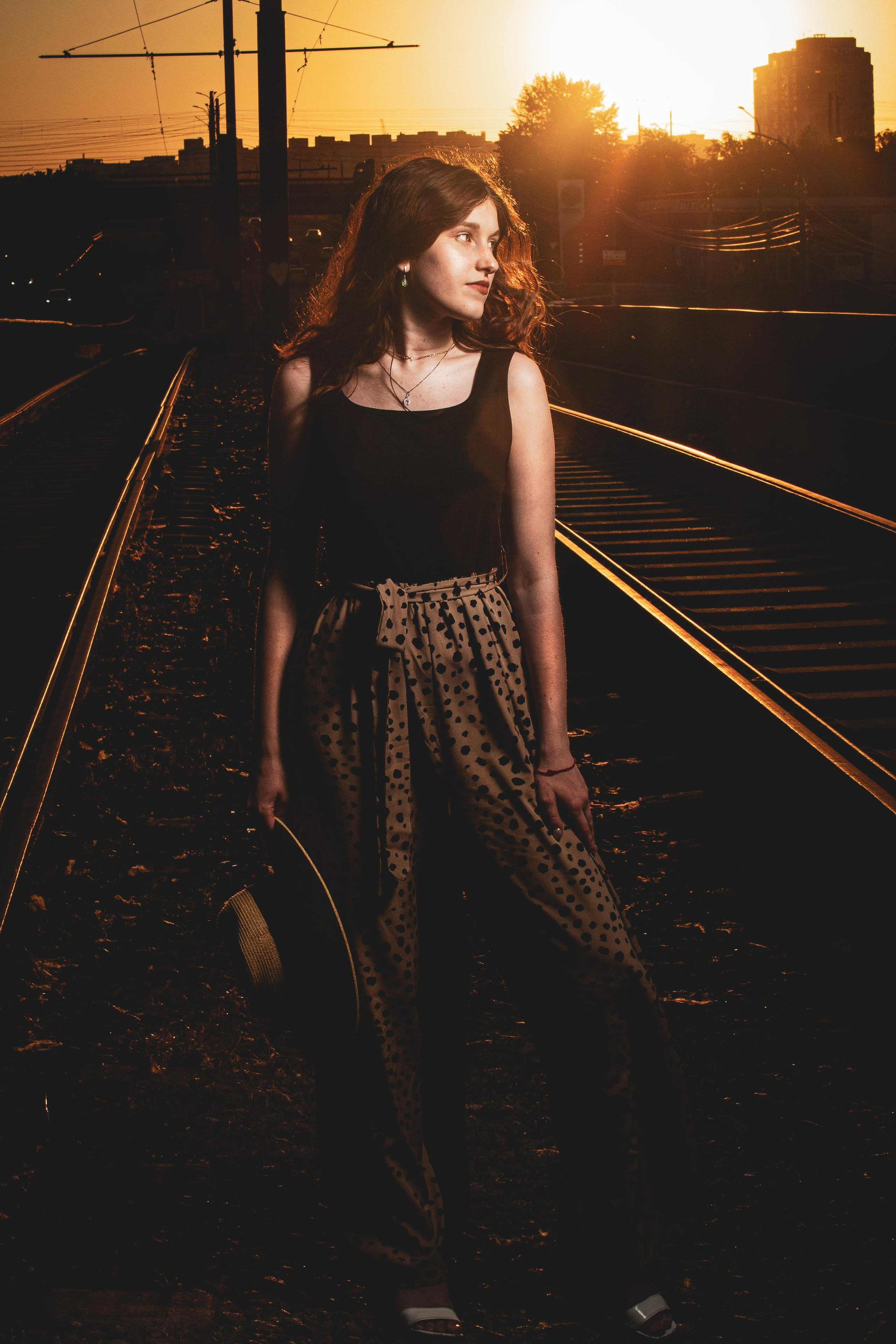 Мои работы. Фотограф Георгий Овсянников в Воронеже