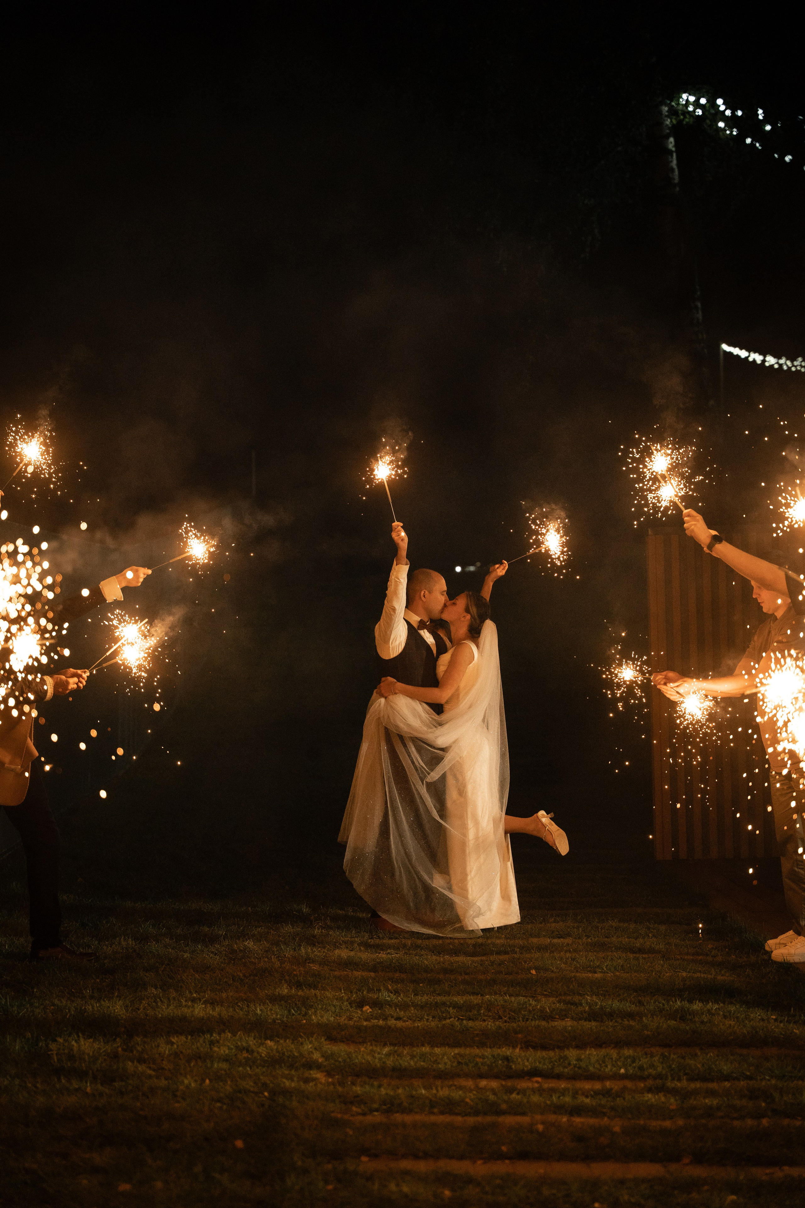 Люда и Артем. Фотограф в Москве Цыплухина Полина