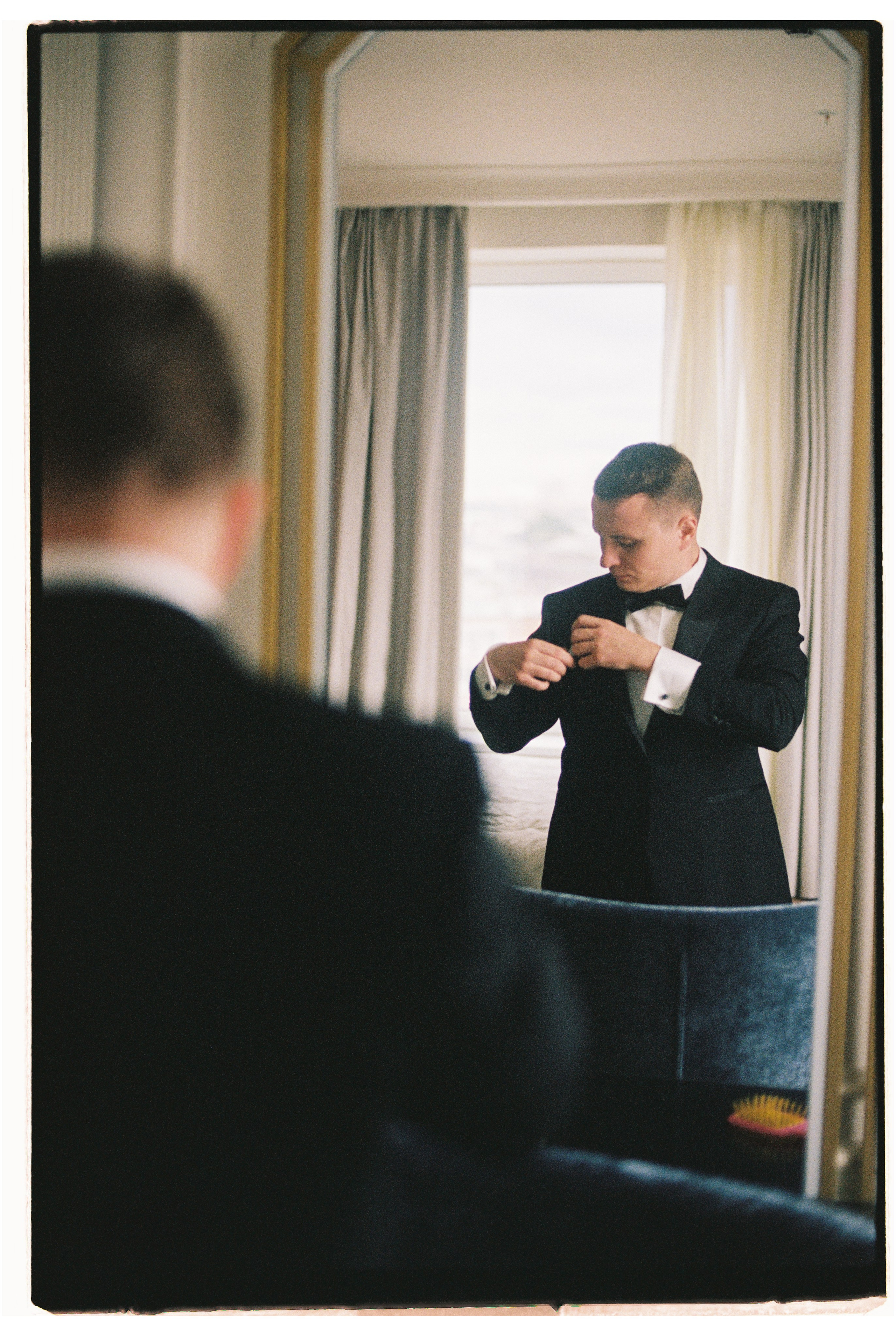 Film WD. Свадебный и репортажный фотограф