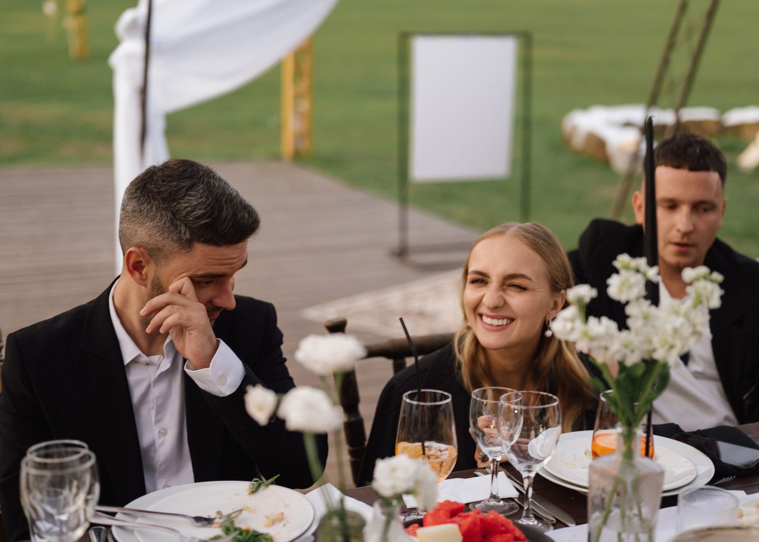 Sergio | Sveta. Свадебный фотограф Сергей Скрипник