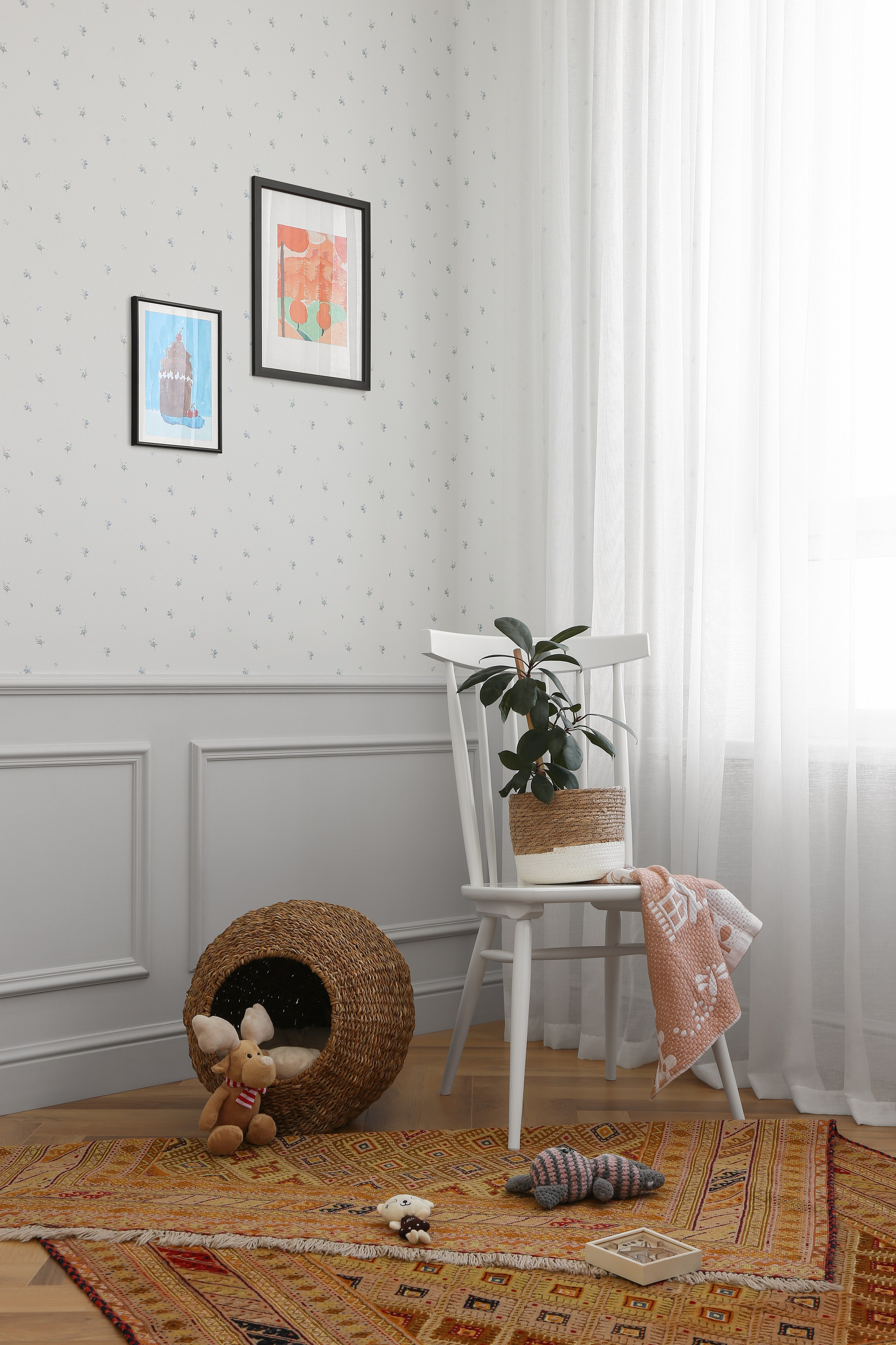 Gulim Zhami Design — Tamerlan. Roman Yakunin — interior photographer in Almaty, Kazakhstan