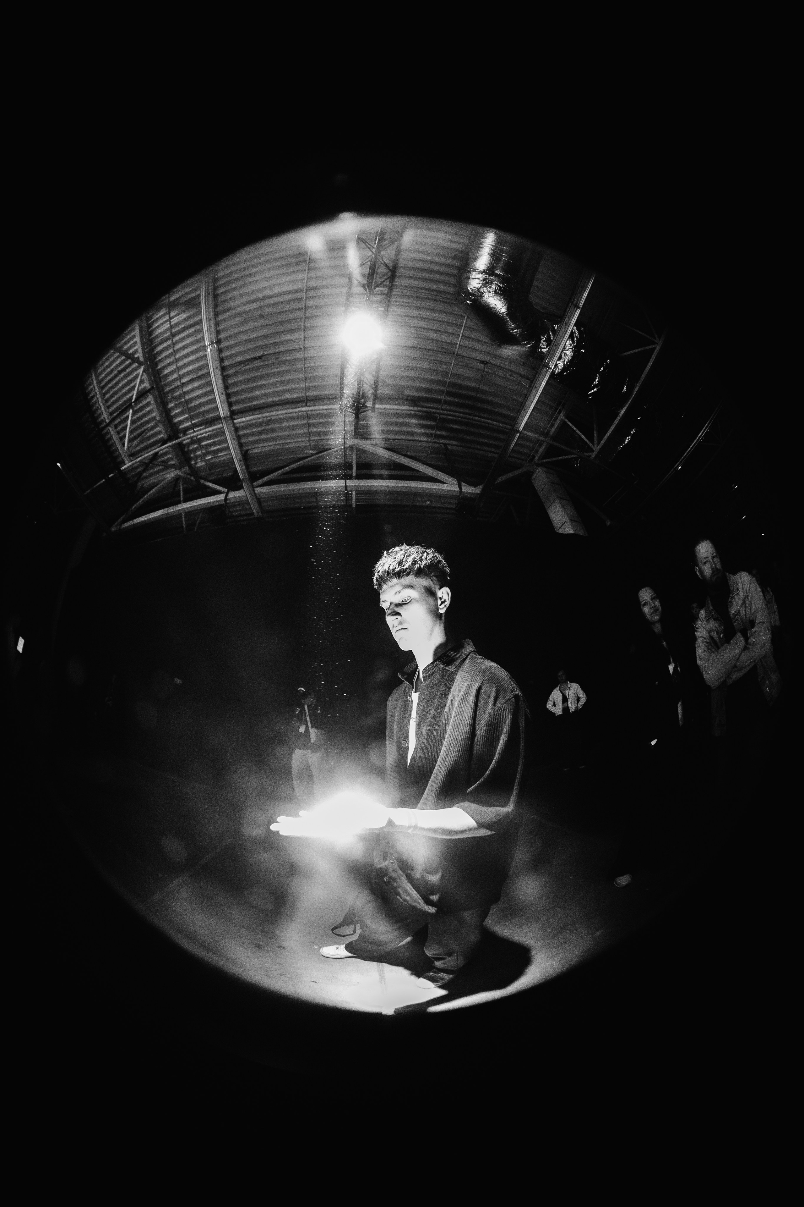 TON 2024. Главная