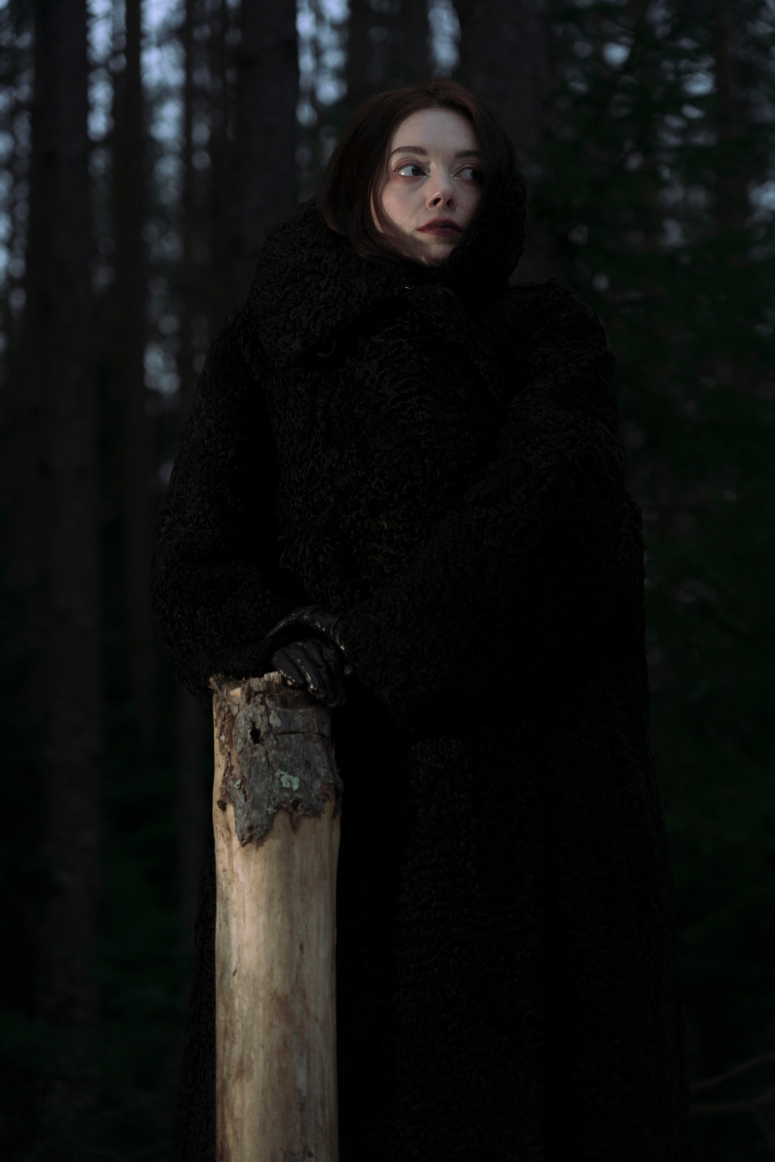 Съемка на природе. Фотограф в Санкт-Петербурге Лена Малинина