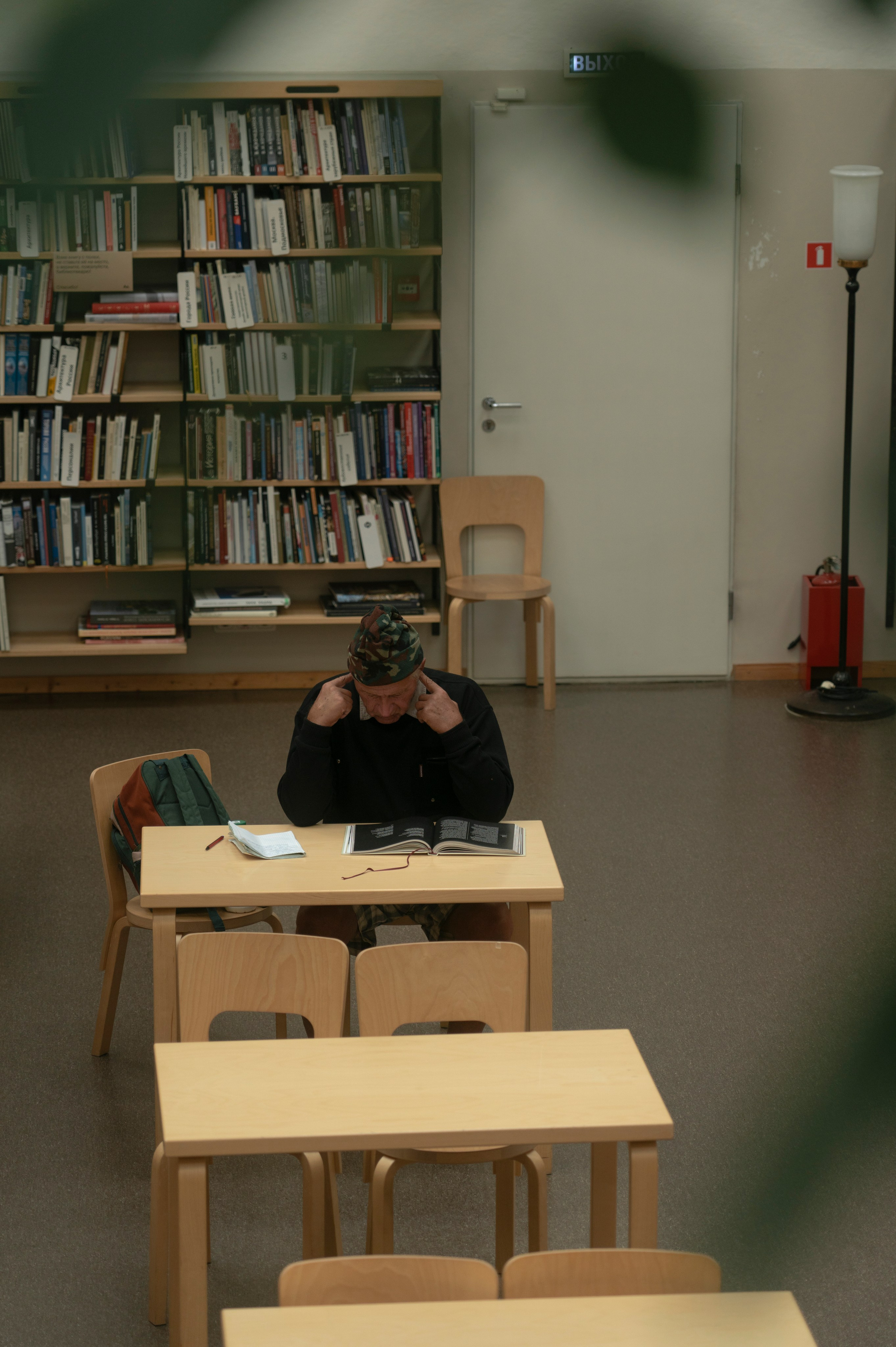 Архитектура. Фотограф в Санкт-Петербурге Лена Малинина