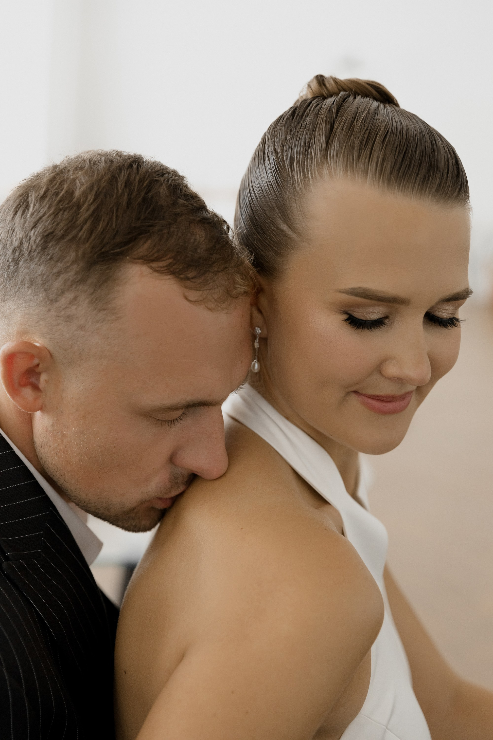 Сергей и Яна. Миленина Юлия Свадебный и семейный фотограф в Краснодаре