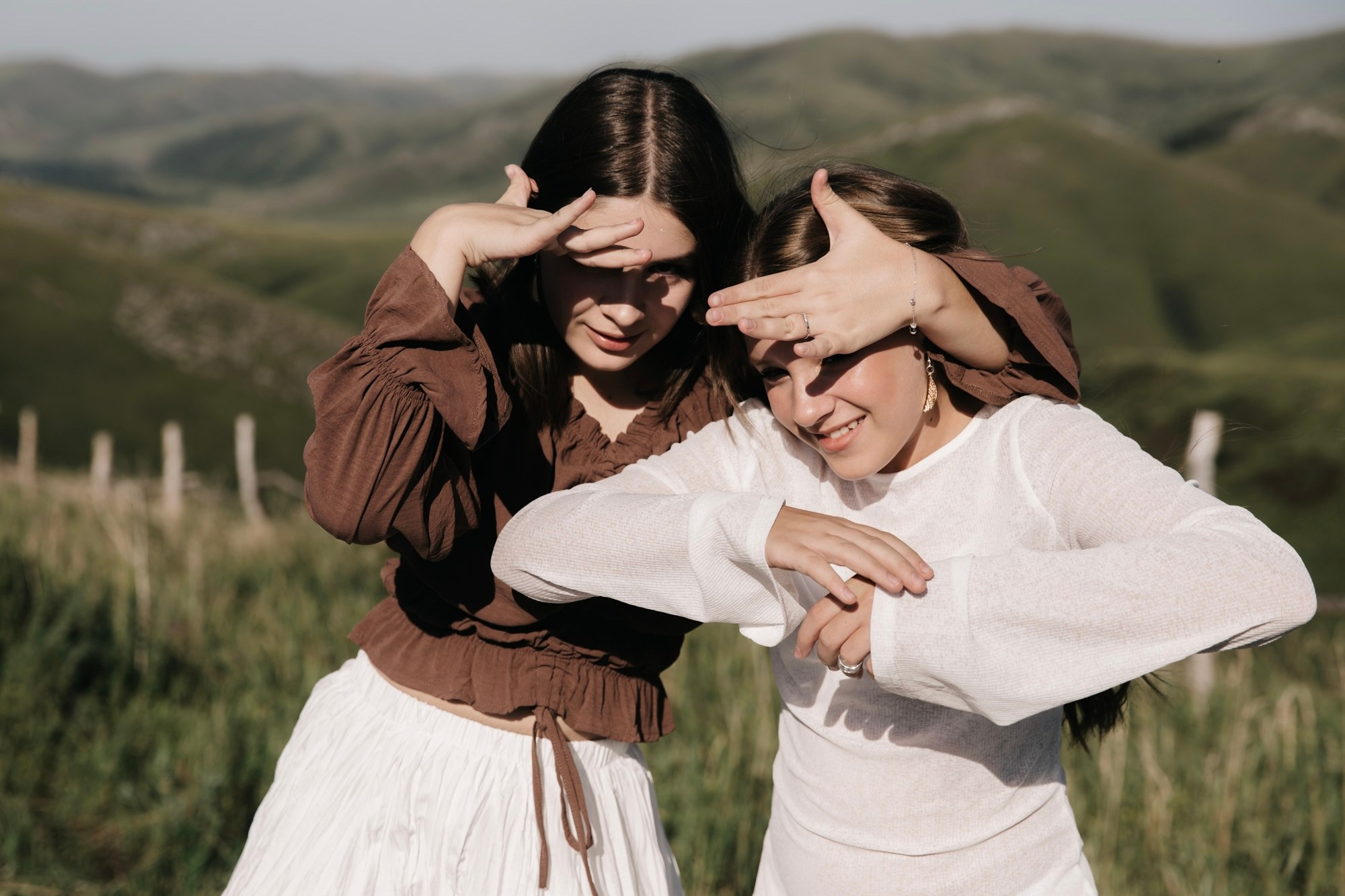 Александр, Алёна, Арина, Алиса, Арсений. Фотограф Любовь Щербинина