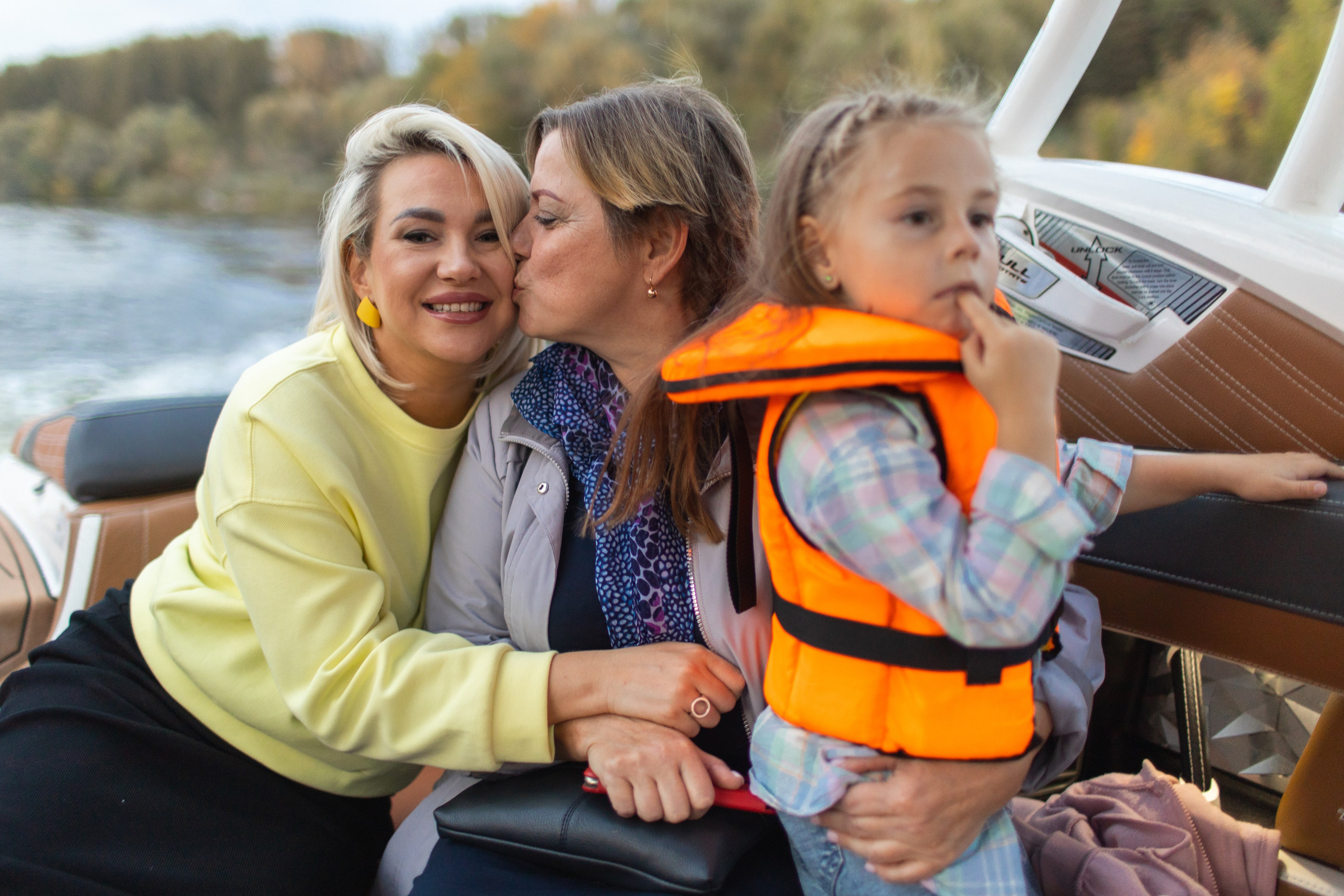 Baby shower. Фотограф в Москве Десятова Ксения