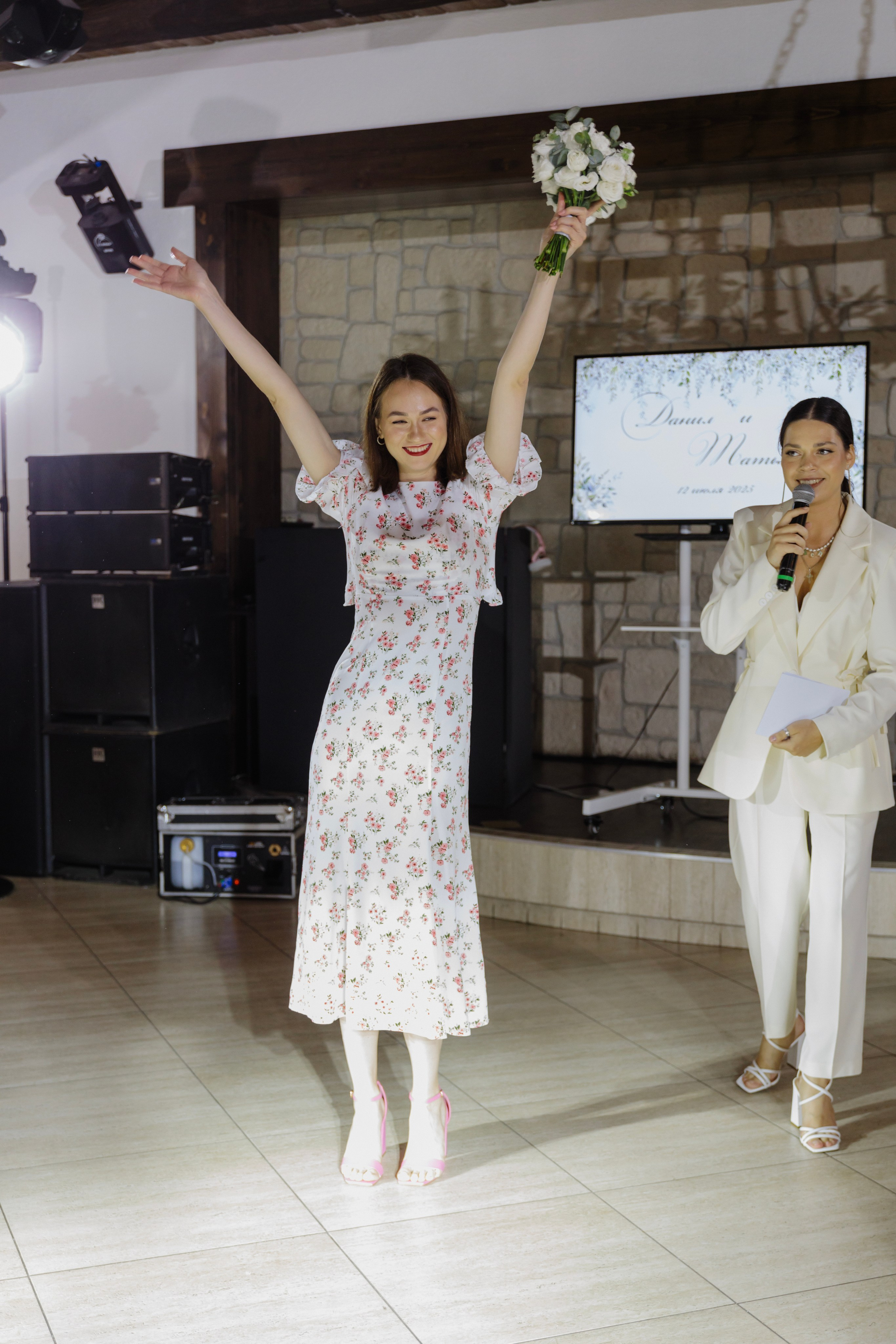 Данил и Татьяна 12/07/25. Свадебный фотограф в Самаре Ольга Гребнева