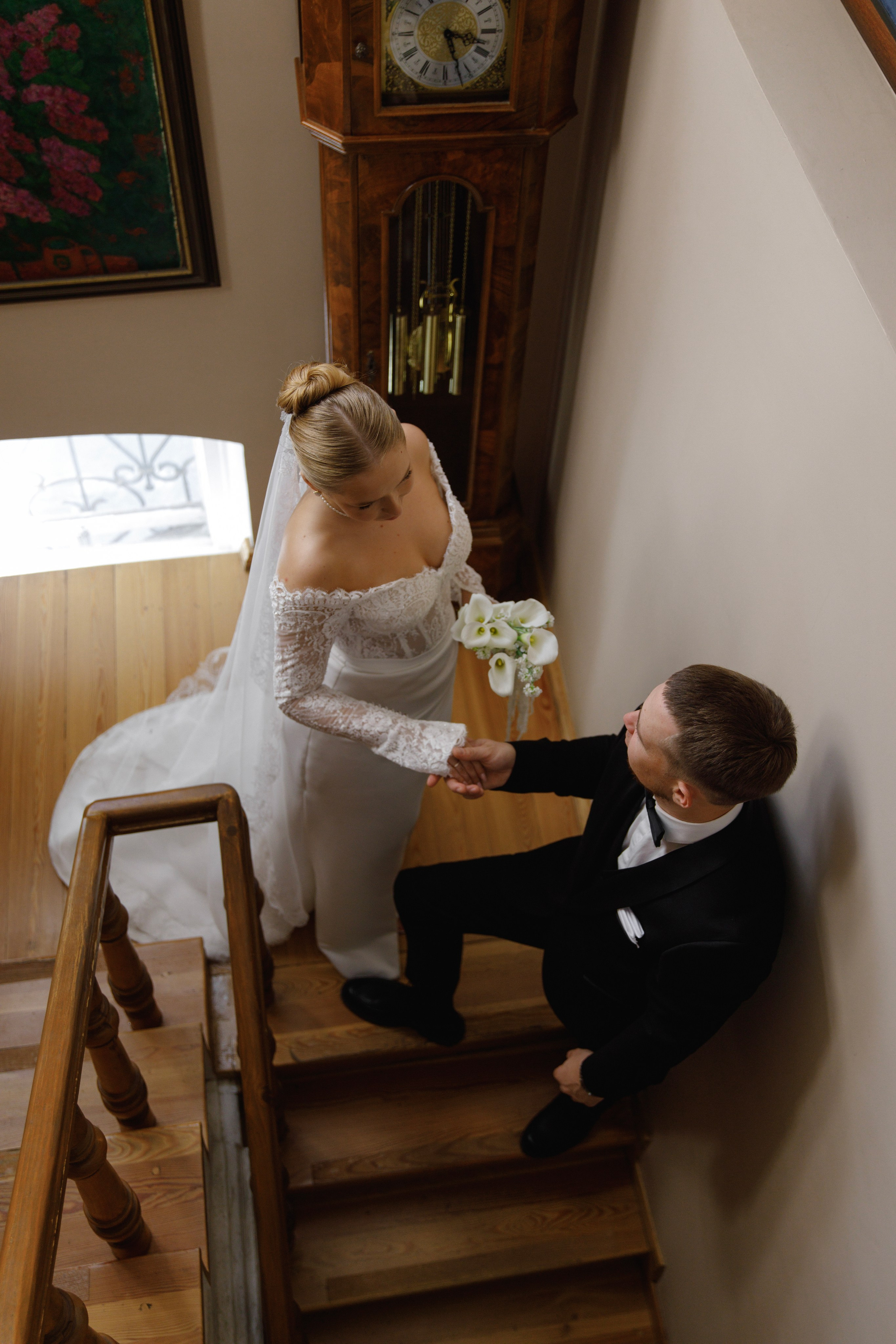 Wedding. Свадебный фотограф в Самаре Ольга Гребнева