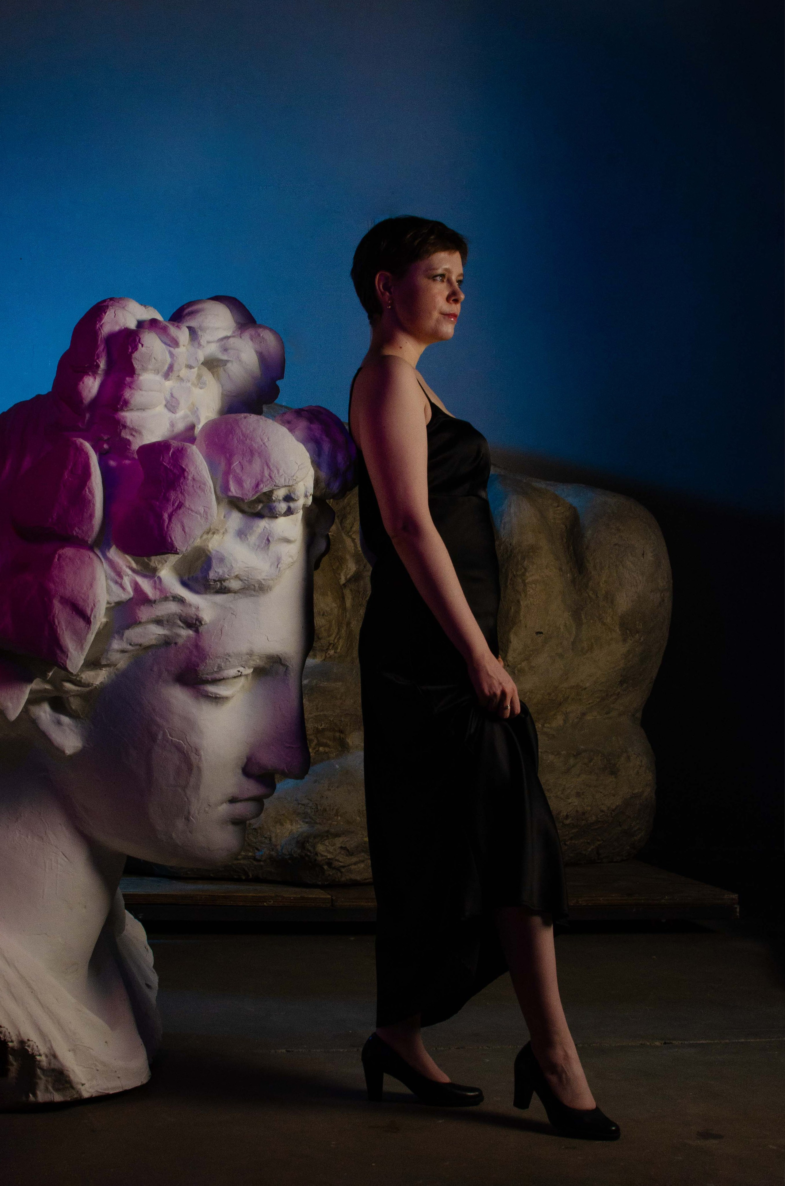 Портфолио. Портретный фотограф в Санкт-Петербурге Аласкарова Алессия