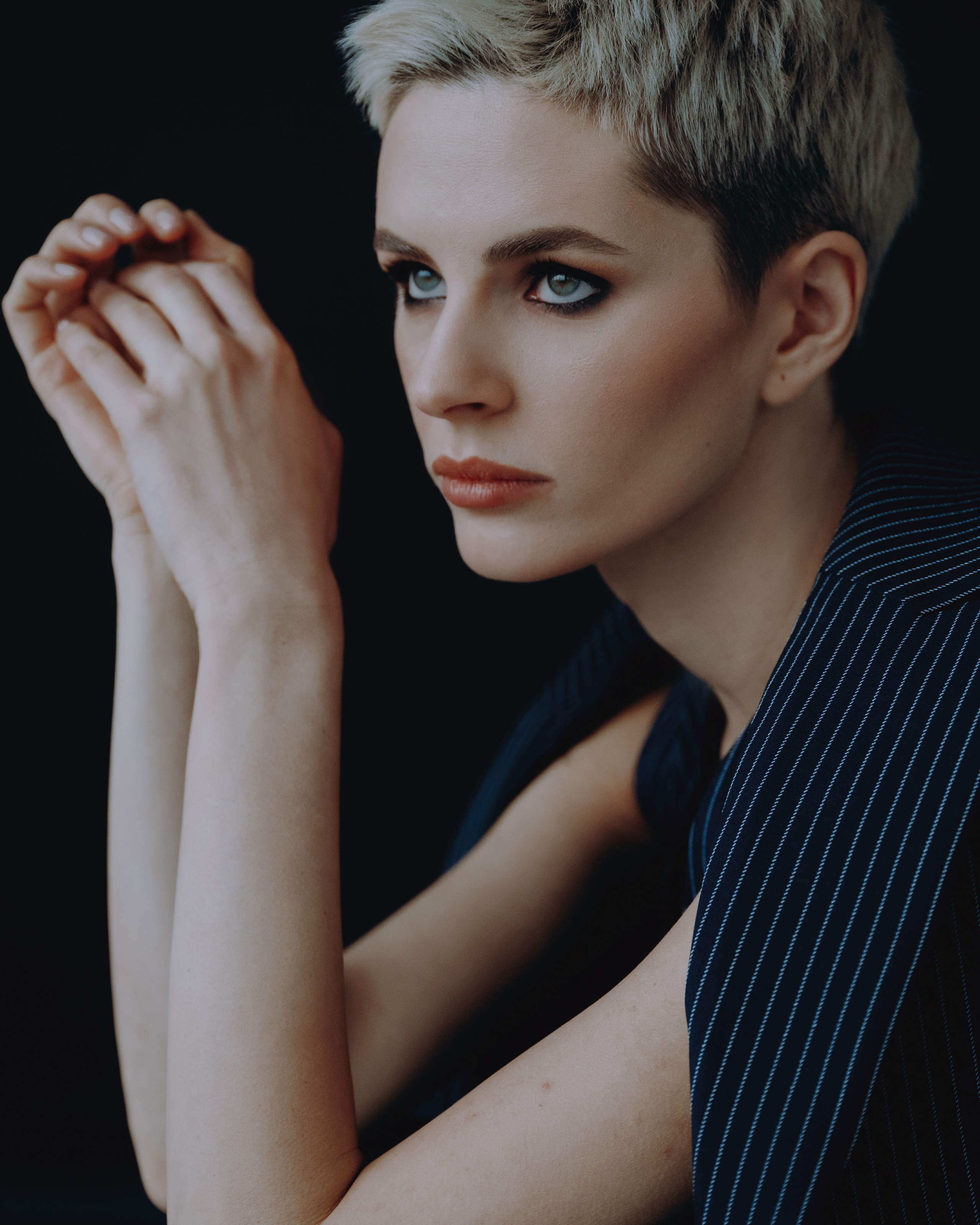 Liza. Главная