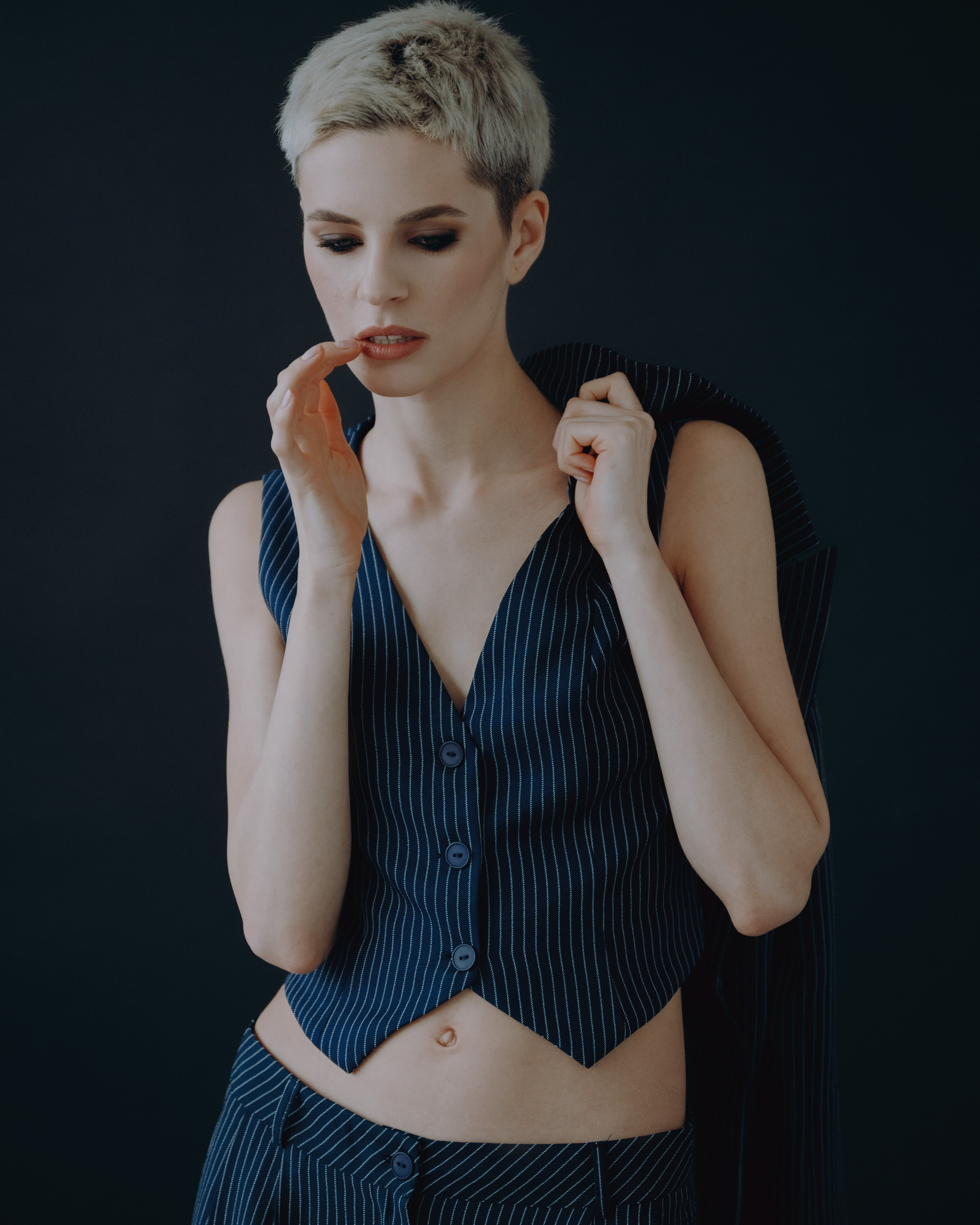 Liza. Главная