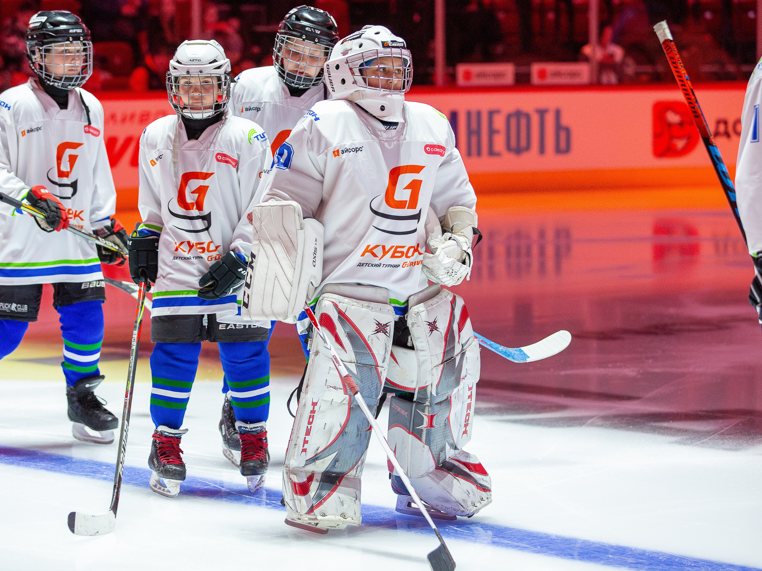 Суперфинал кубка G-Drive. LeChuPhoto_Omsk