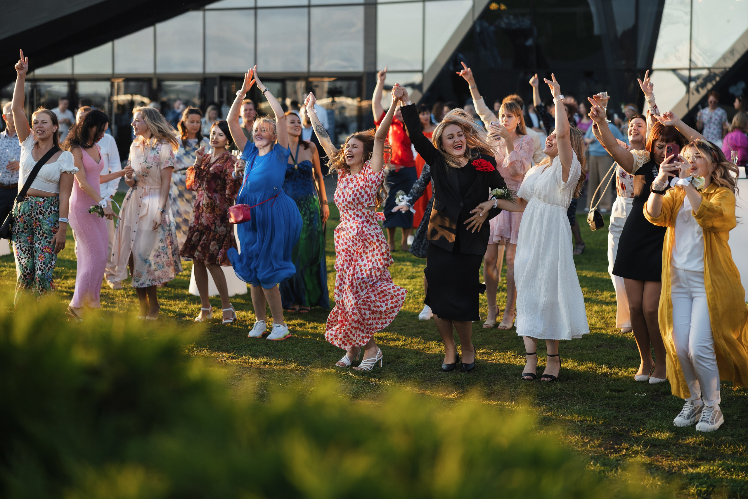Bayer. Репортажный фотограф Санкт-Петербург, Москва