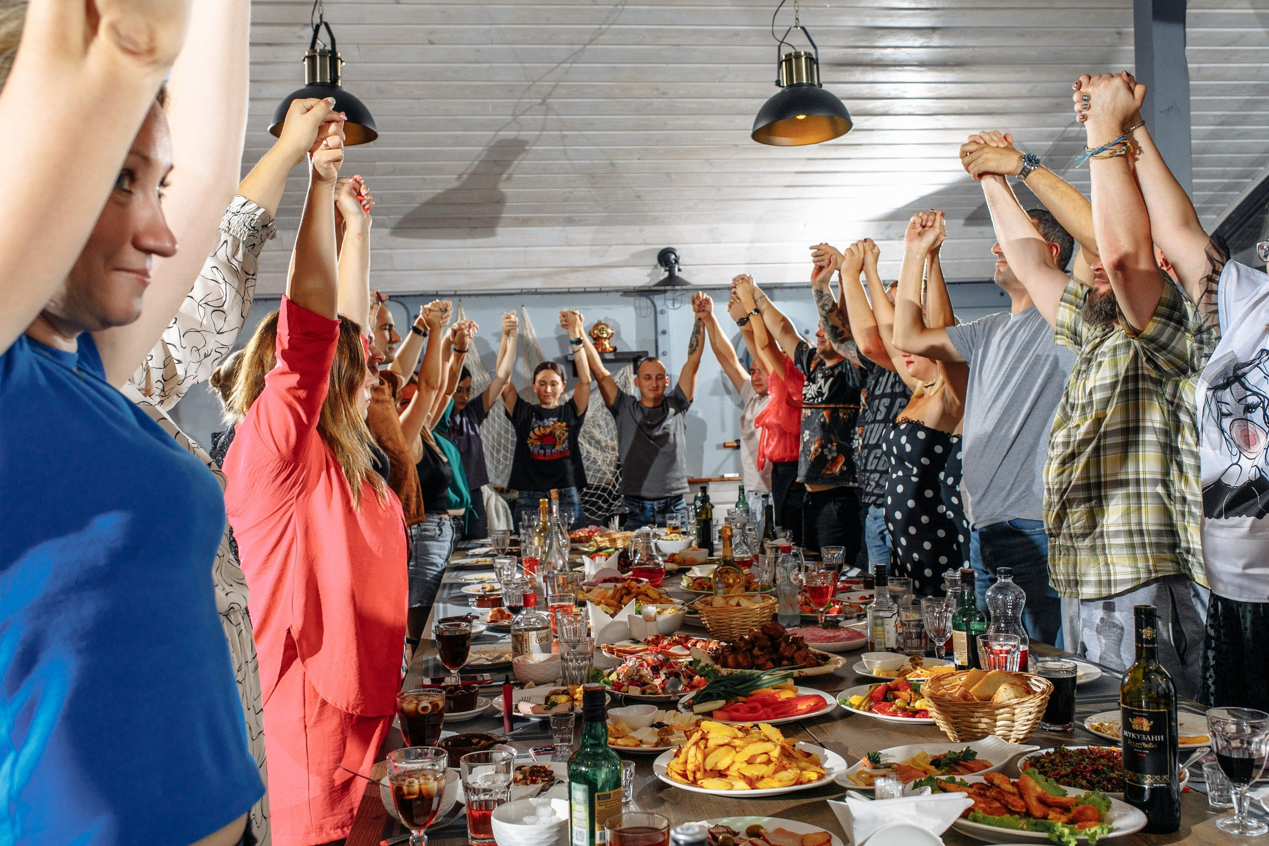 День строителя. Территория M.I.C.E. Территория EVENT. Организация мероприятий