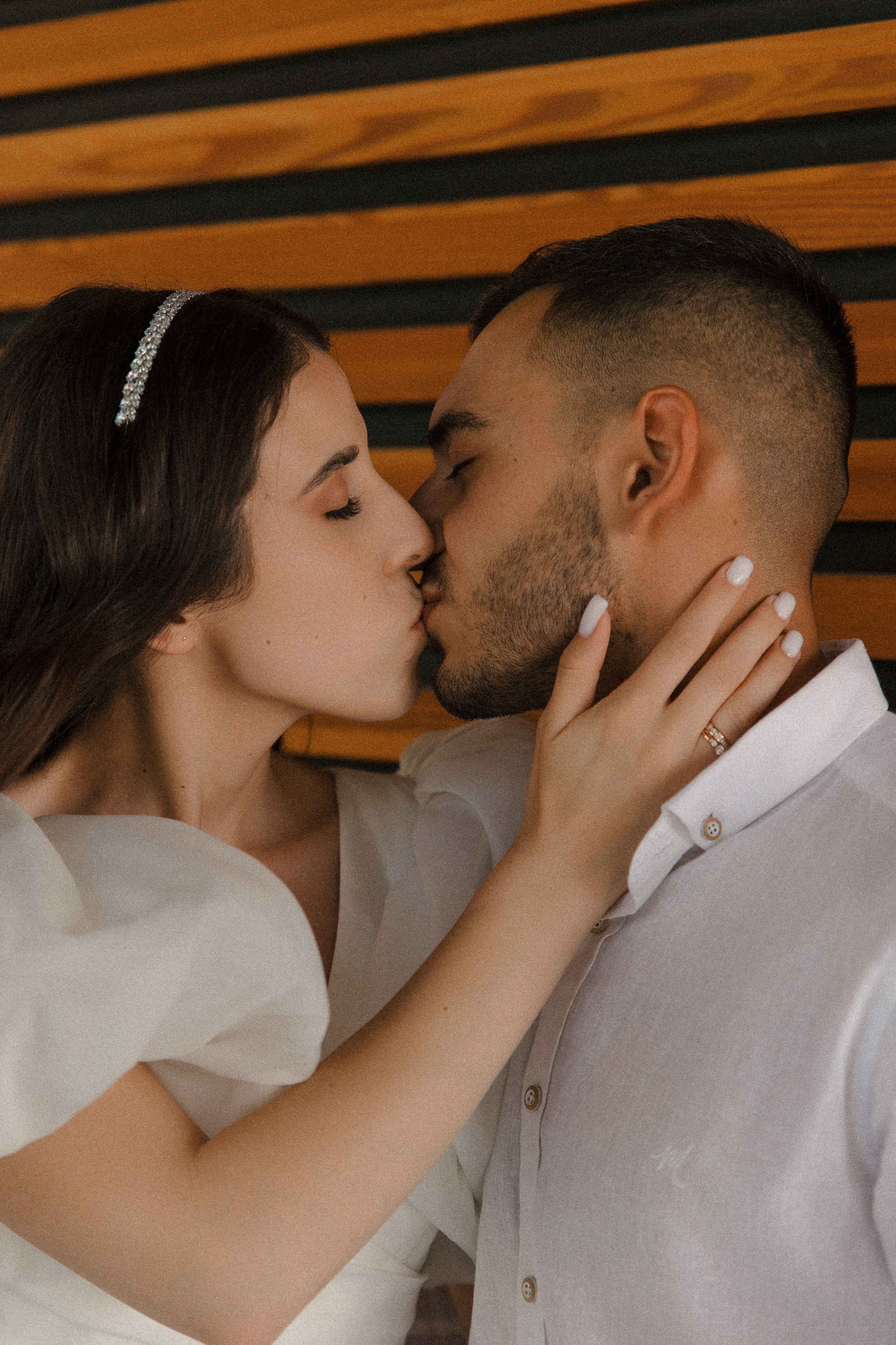 Любовь🤍. Свадебный фотограф Мироманов Николай в Крыму