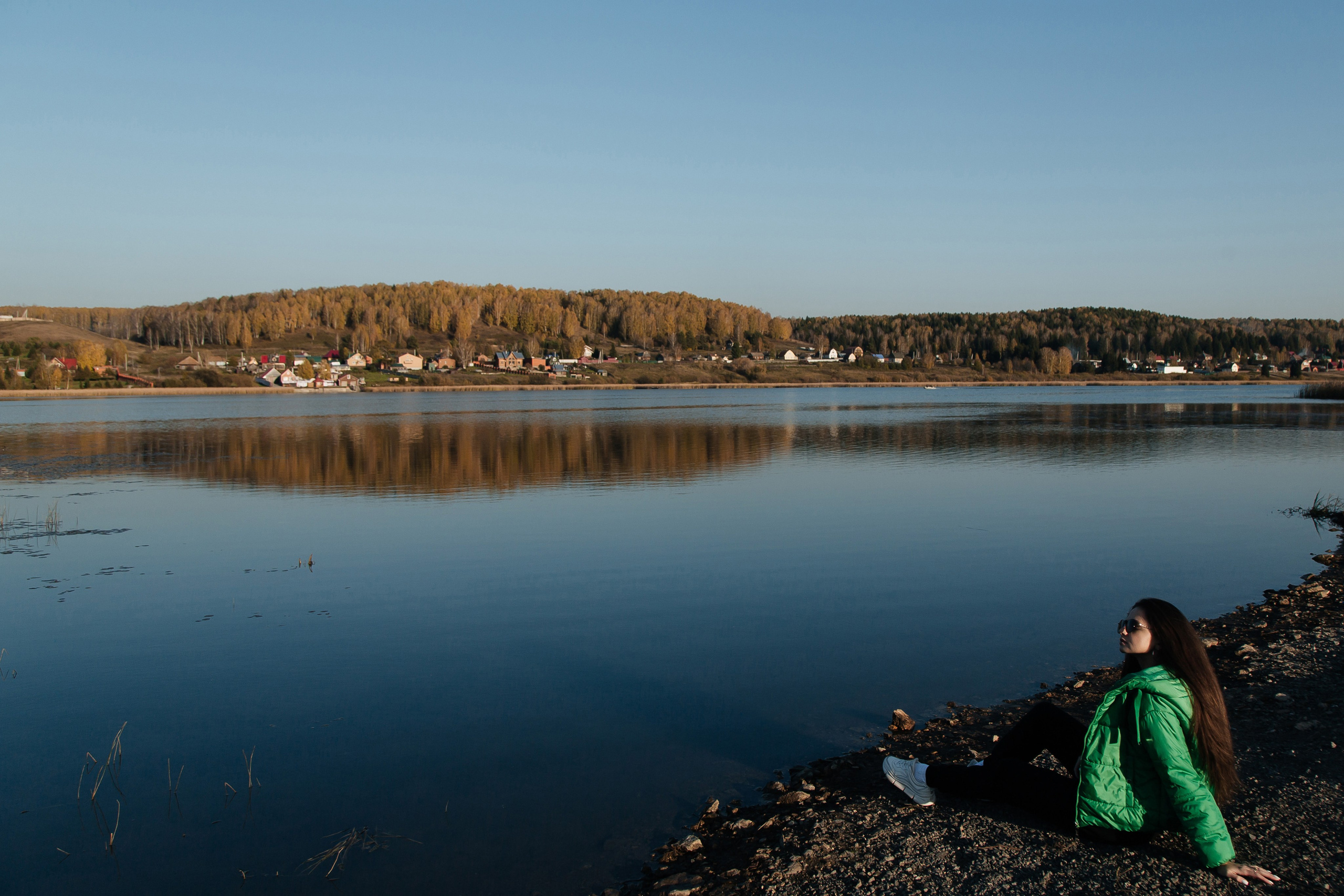 ФОТОСЕССИЯ С АВТО. Фотограф в Киселёвске Татьяна Трухалева