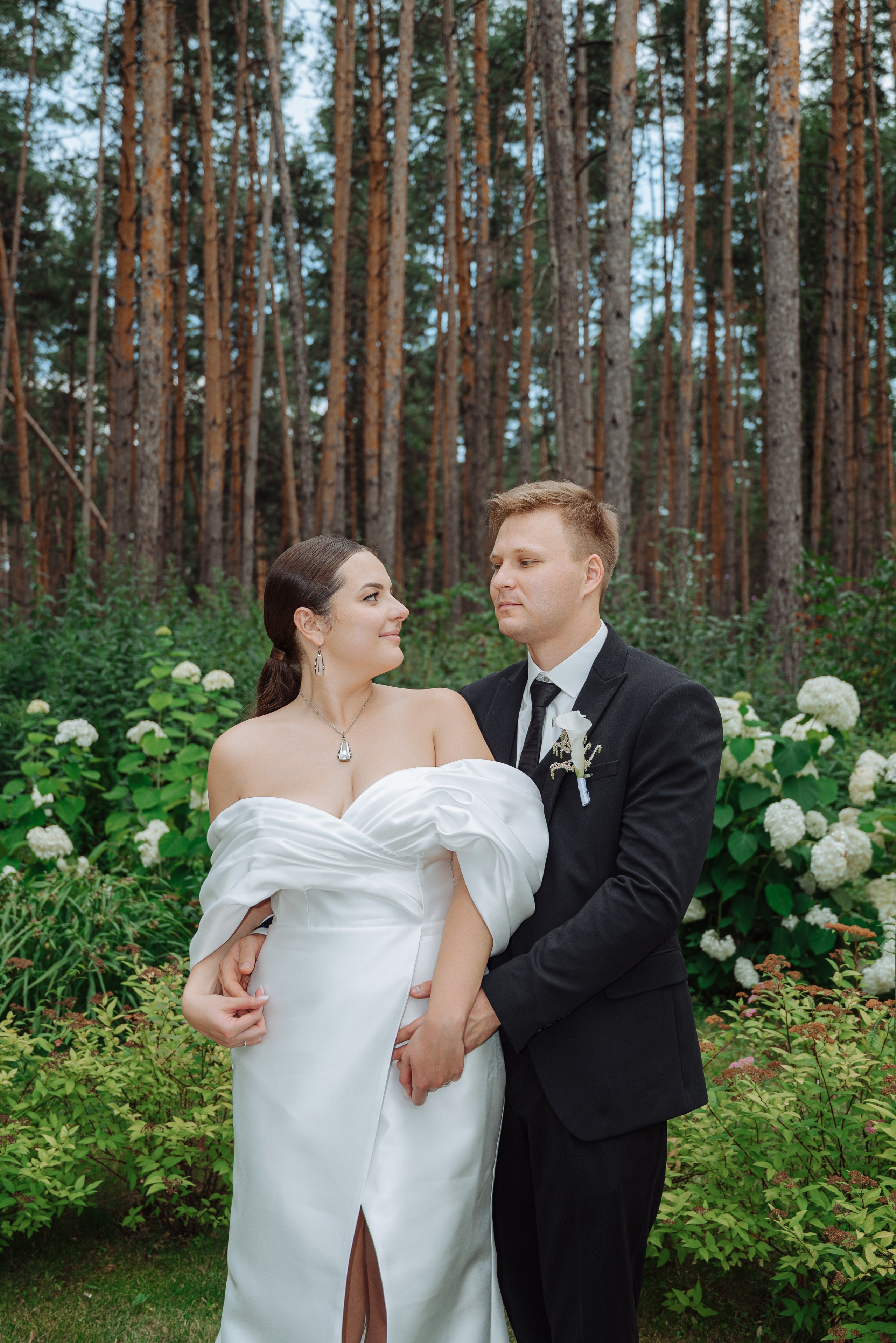 Свадебные фотосессии. ТАТИ | Татьяна Тихонова | фотограф | Тольятти Самара