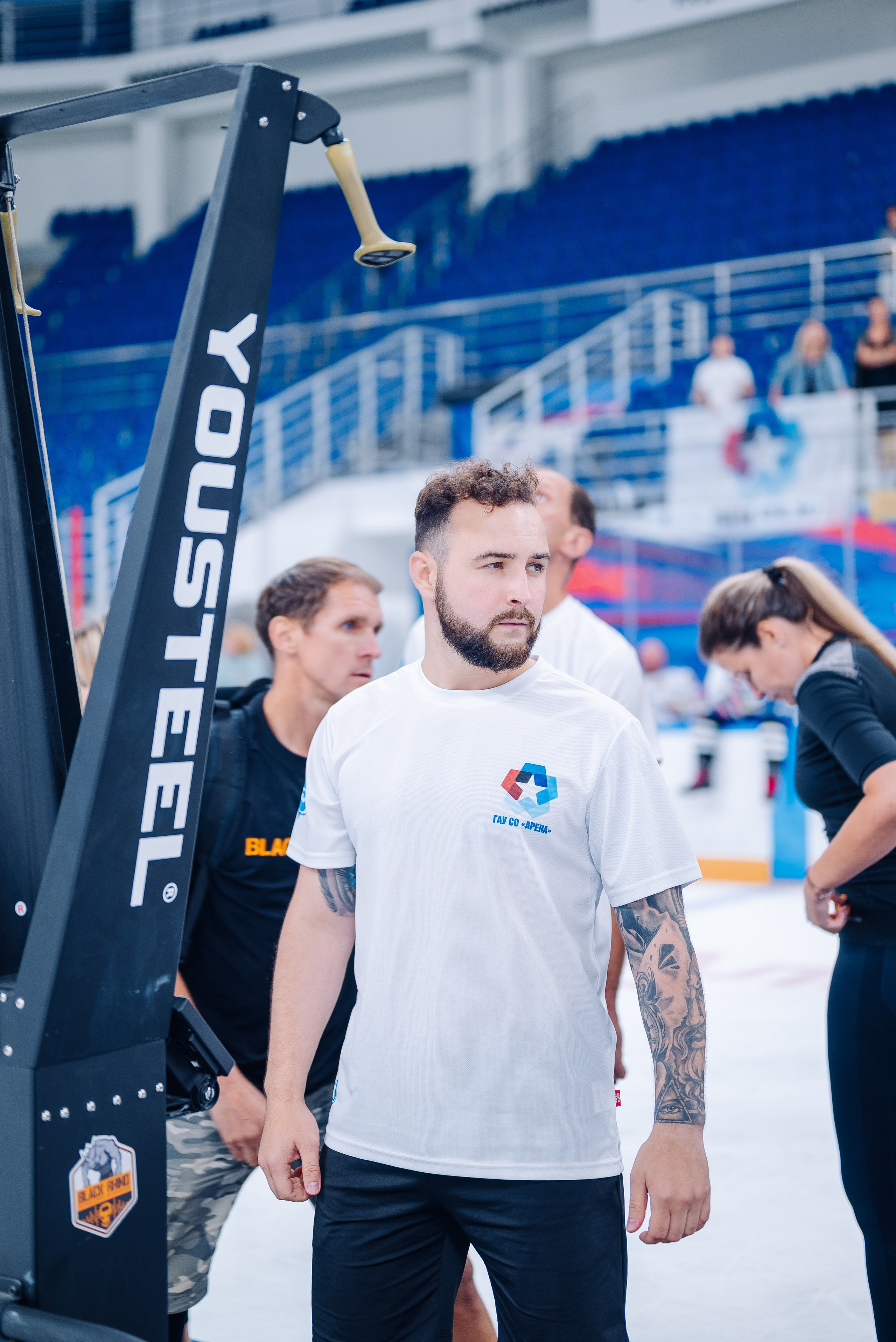 Спортивные мероприятия. ТАТИ | Татьяна Тихонова | фотограф | Тольятти Самара