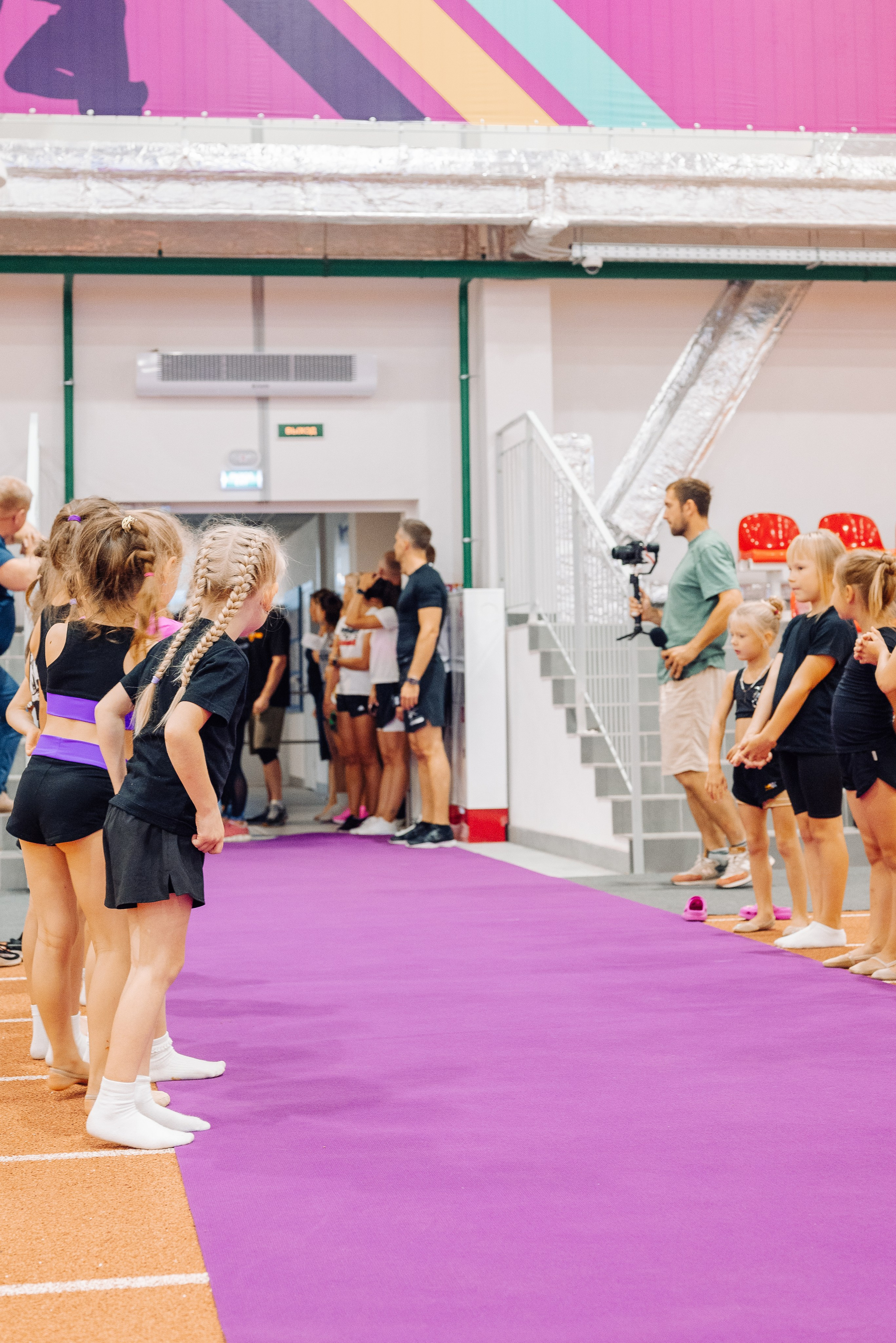 Спортивные мероприятия. ТАТИ | Татьяна Тихонова | фотограф | Тольятти Самара