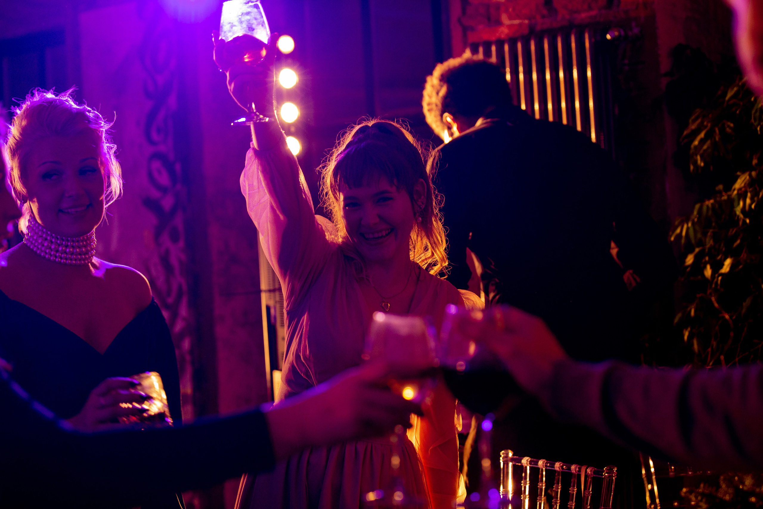 Корпоратив. Свадебный фотограф Москва Анна Шилова