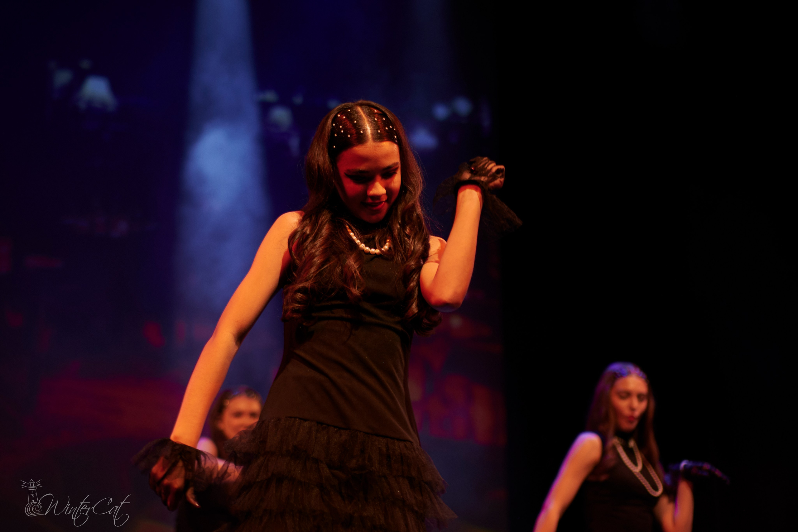 Посвящение в Студенты МКИ 25. Портретный и репортажный фотограф в Магадане Андрей Нефедов WinterCatPhoto