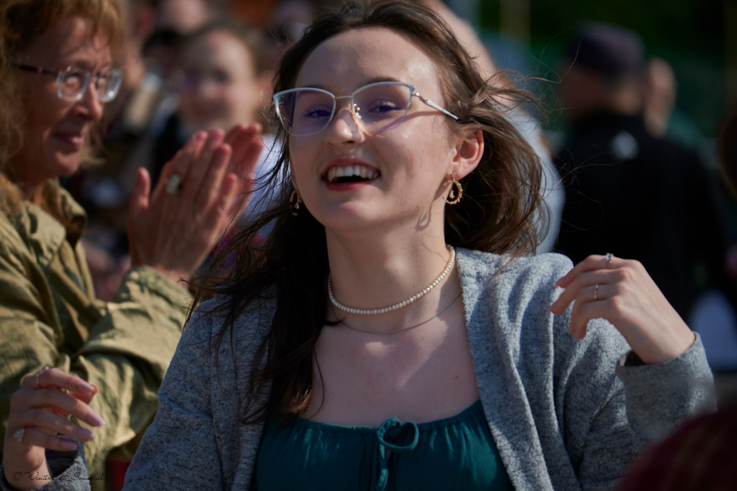 Братина Юбилей 25(2024). Портретный и репортажный фотограф в Магадане Андрей Нефедов WinterCatPhoto