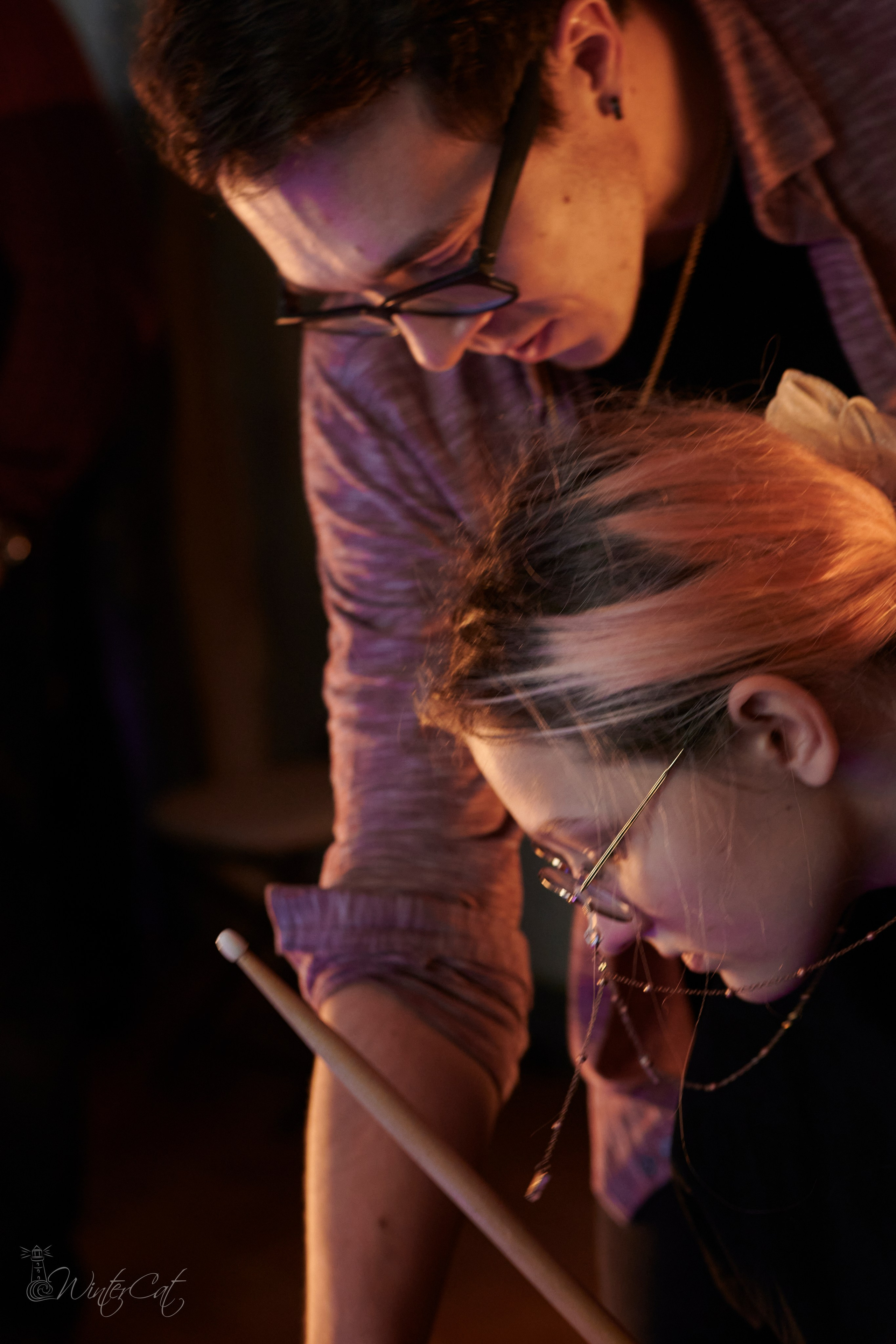 Ярмарка 5 2024. Портретный и репортажный фотограф в Магадане Андрей Нефедов WinterCatPhoto