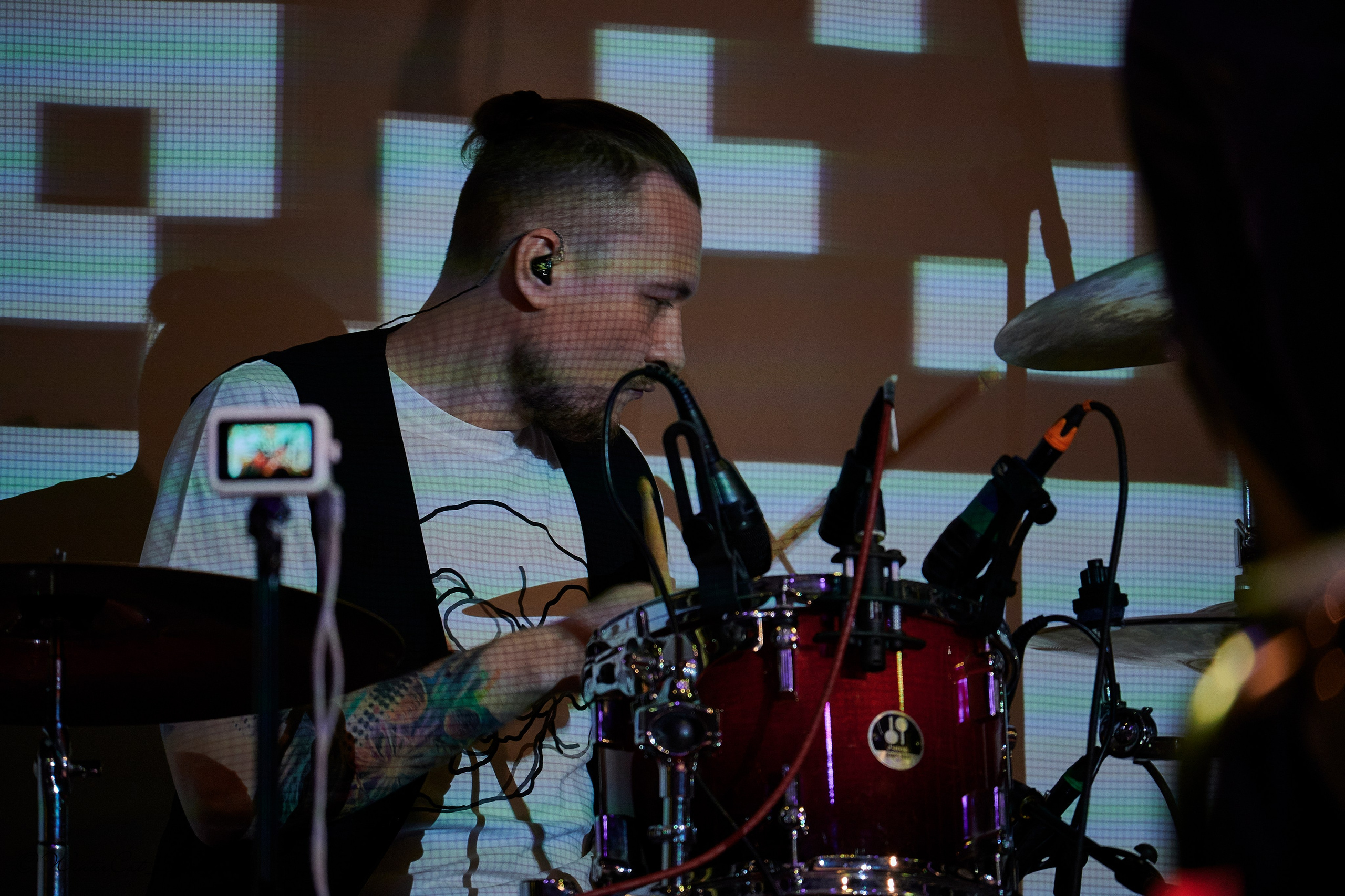 Золотая Лестница 2024. Портретный и репортажный фотограф в Магадане Андрей Нефедов WinterCatPhoto