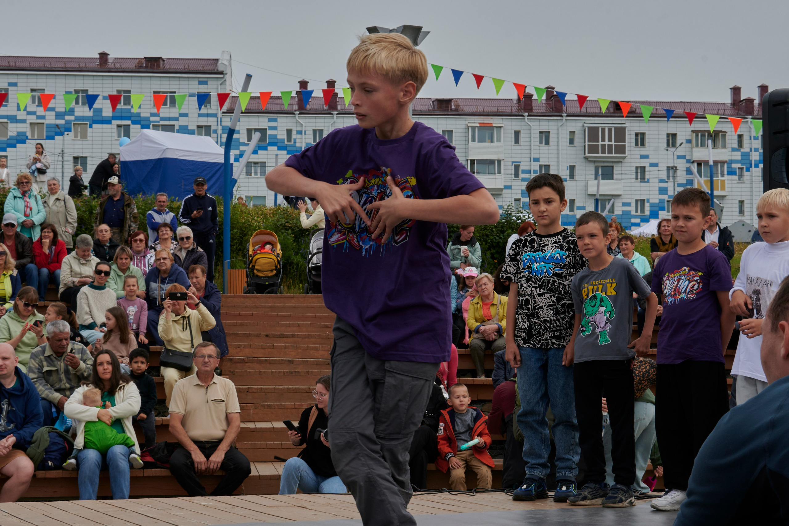 Тайна четырёх стихий. Портретный и репортажный фотограф в Магадане Андрей Нефедов WinterCatPhoto