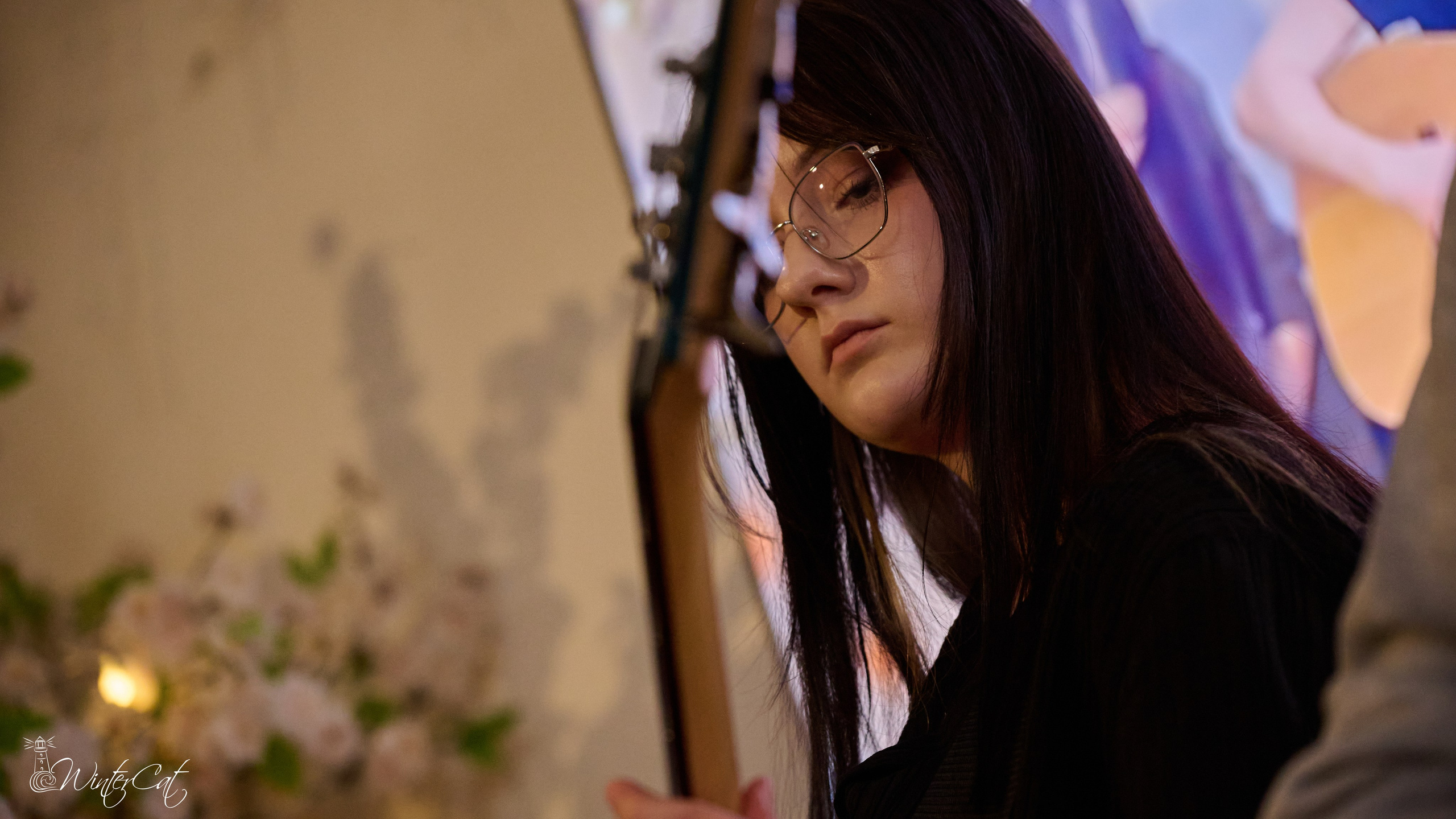 Тёплый Вечер (18.04.26 Чайка). Портретный и репортажный фотограф в Магадане Андрей Нефедов WinterCatPhoto