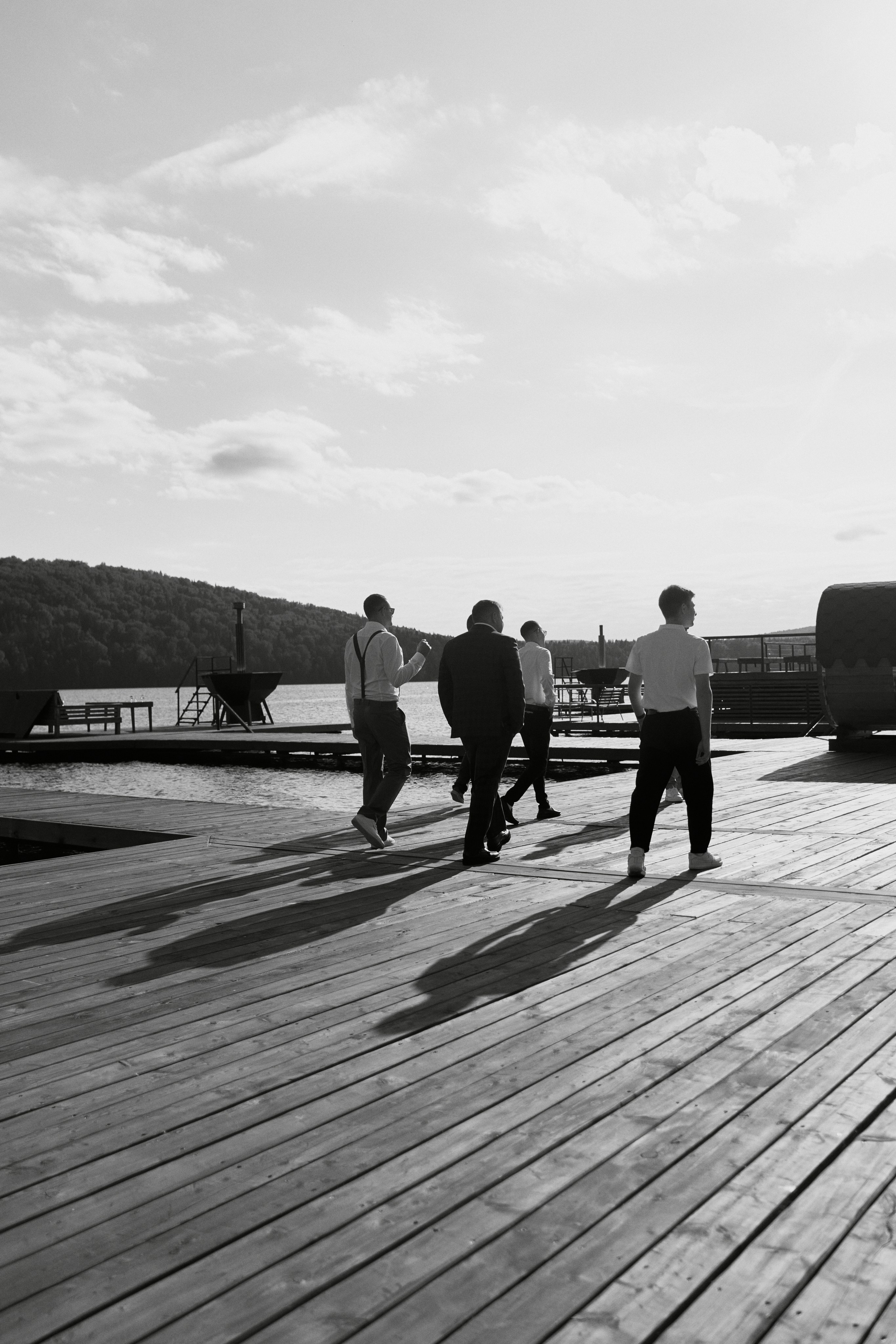 Даниил & Эльвина. Главная