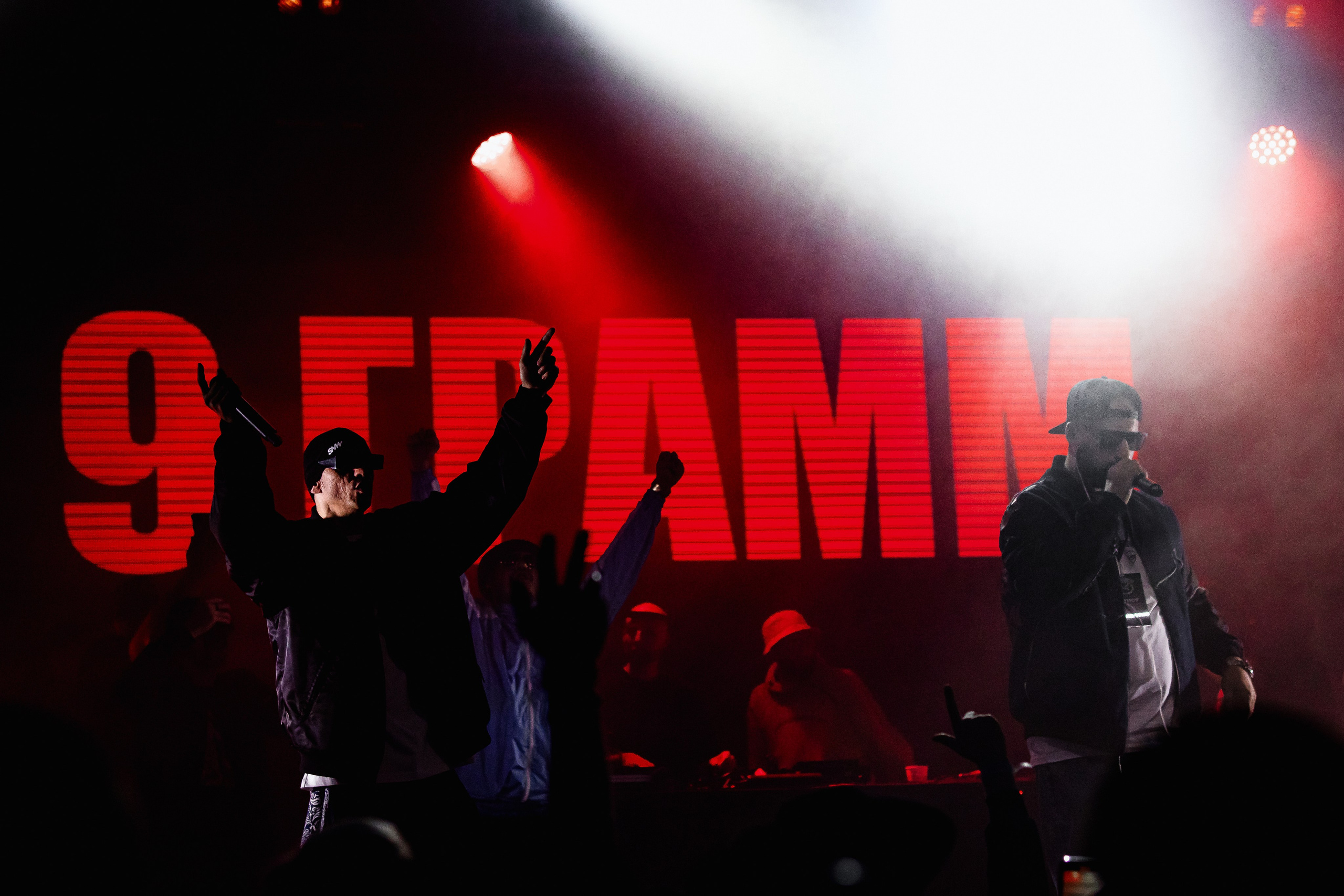 Onyx Свобода концерт холл 07/05/2025. ФОТОГРАФ ЕКАТЕРИНБУРГ