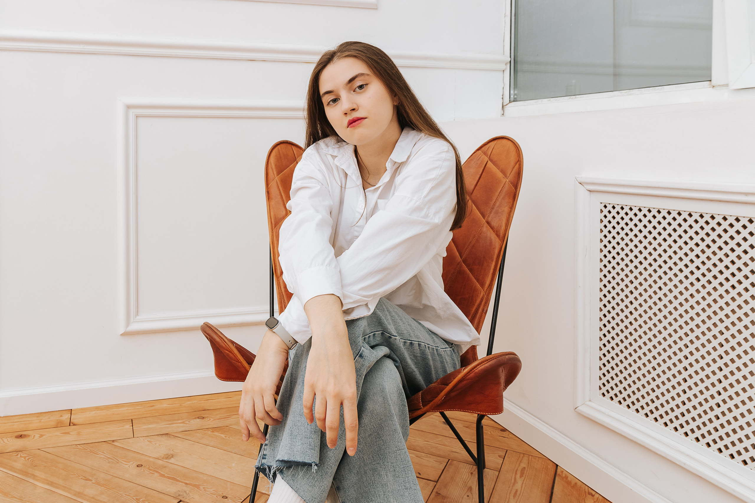 Семейный фотограф в Екатеринбурге Евгения Кожемячко