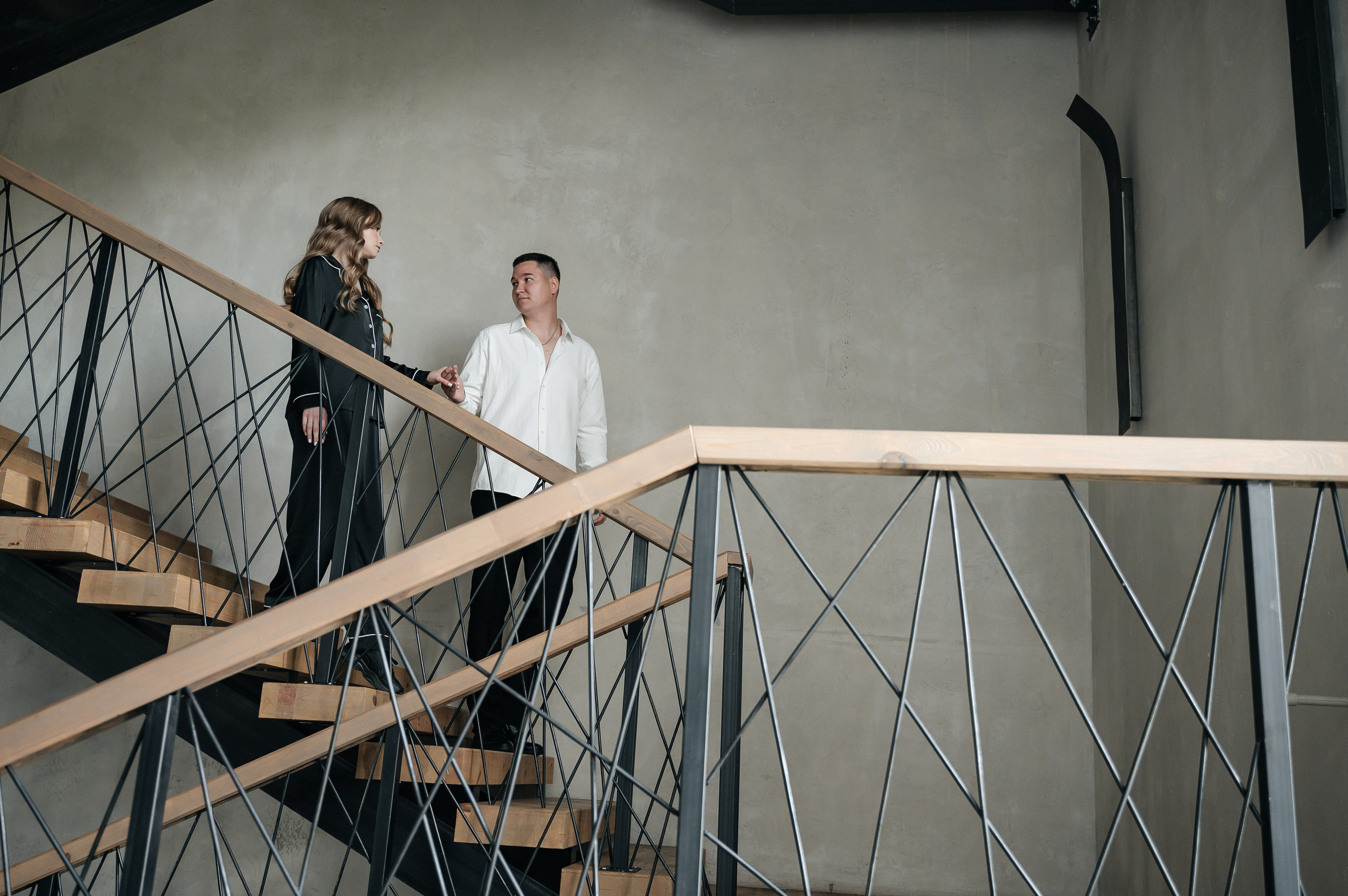 Кирилл и Катерина. Свадебный и семейный фотограф в Красноярске Виктория Тимонина